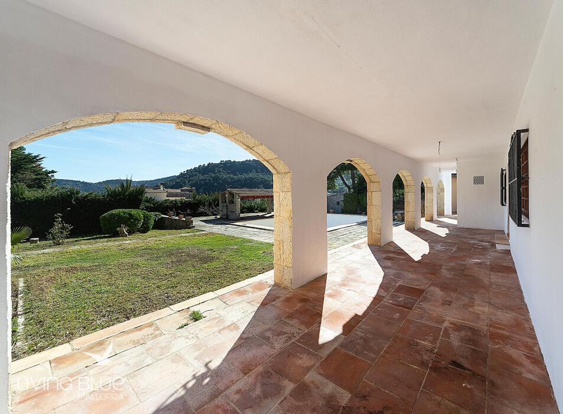 Huis in Valldemossa, Balearic Islands 11762593