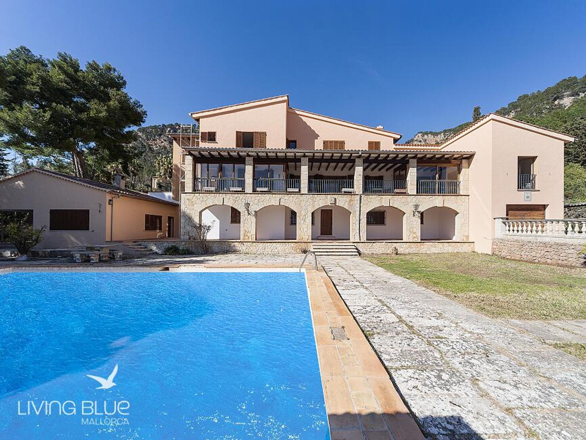 Huis in Valldemossa, Balearic Islands 11762593