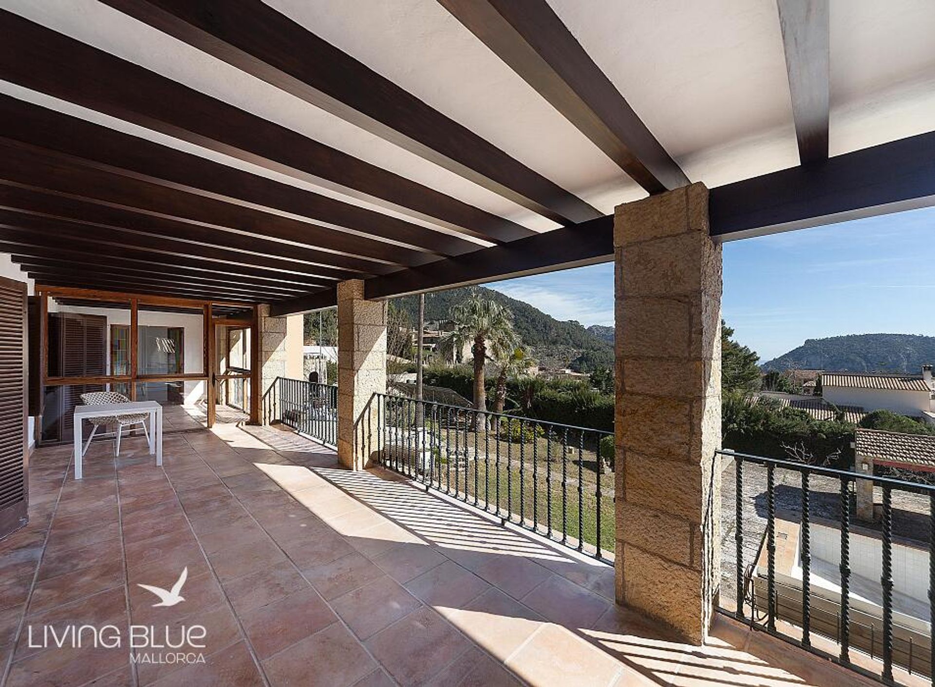 Huis in Valldemossa, Balearic Islands 11762593