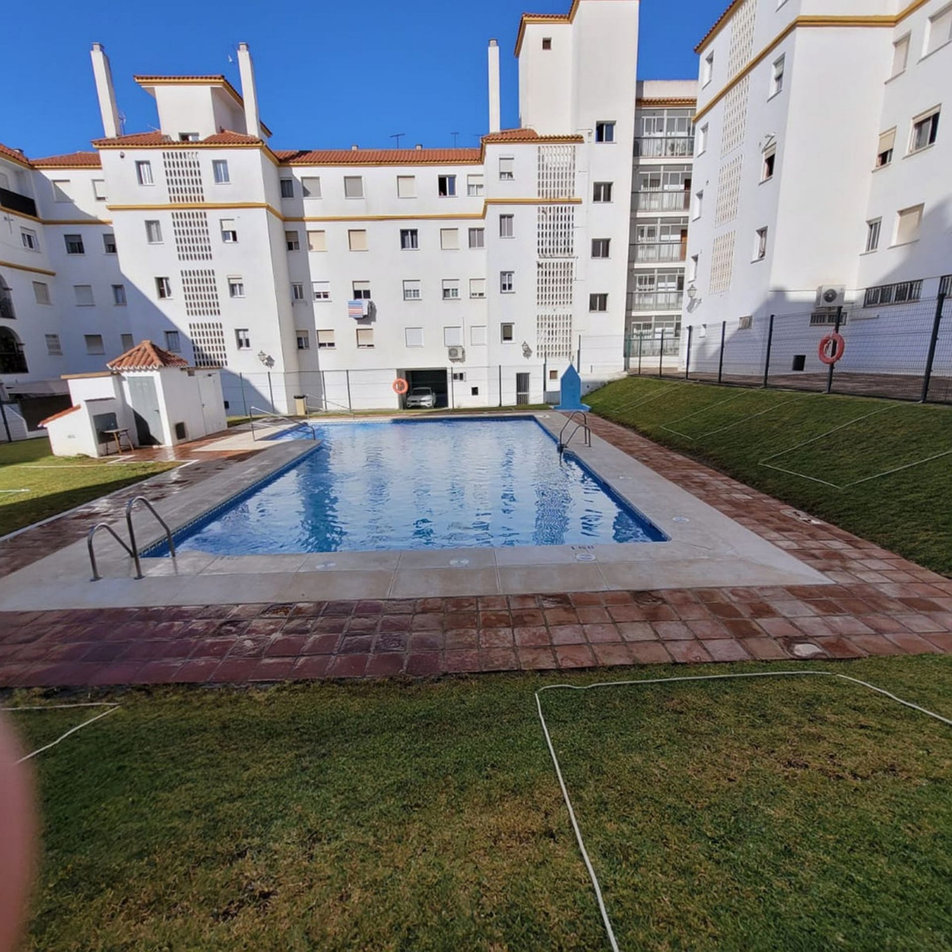 Condominium in Estepona, Andalusië 11762600