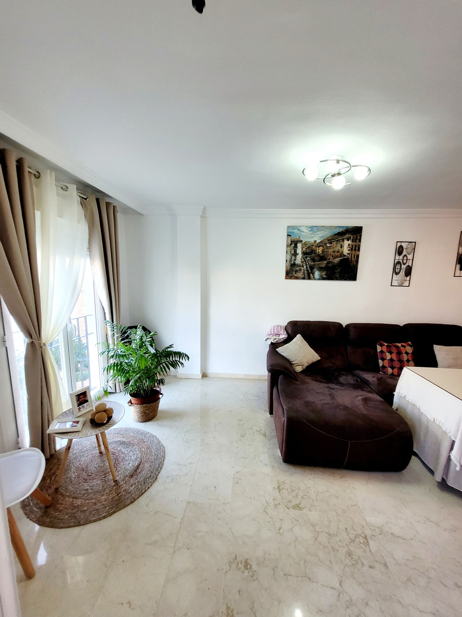 Condominium in Estepona, Andalusia 11762600