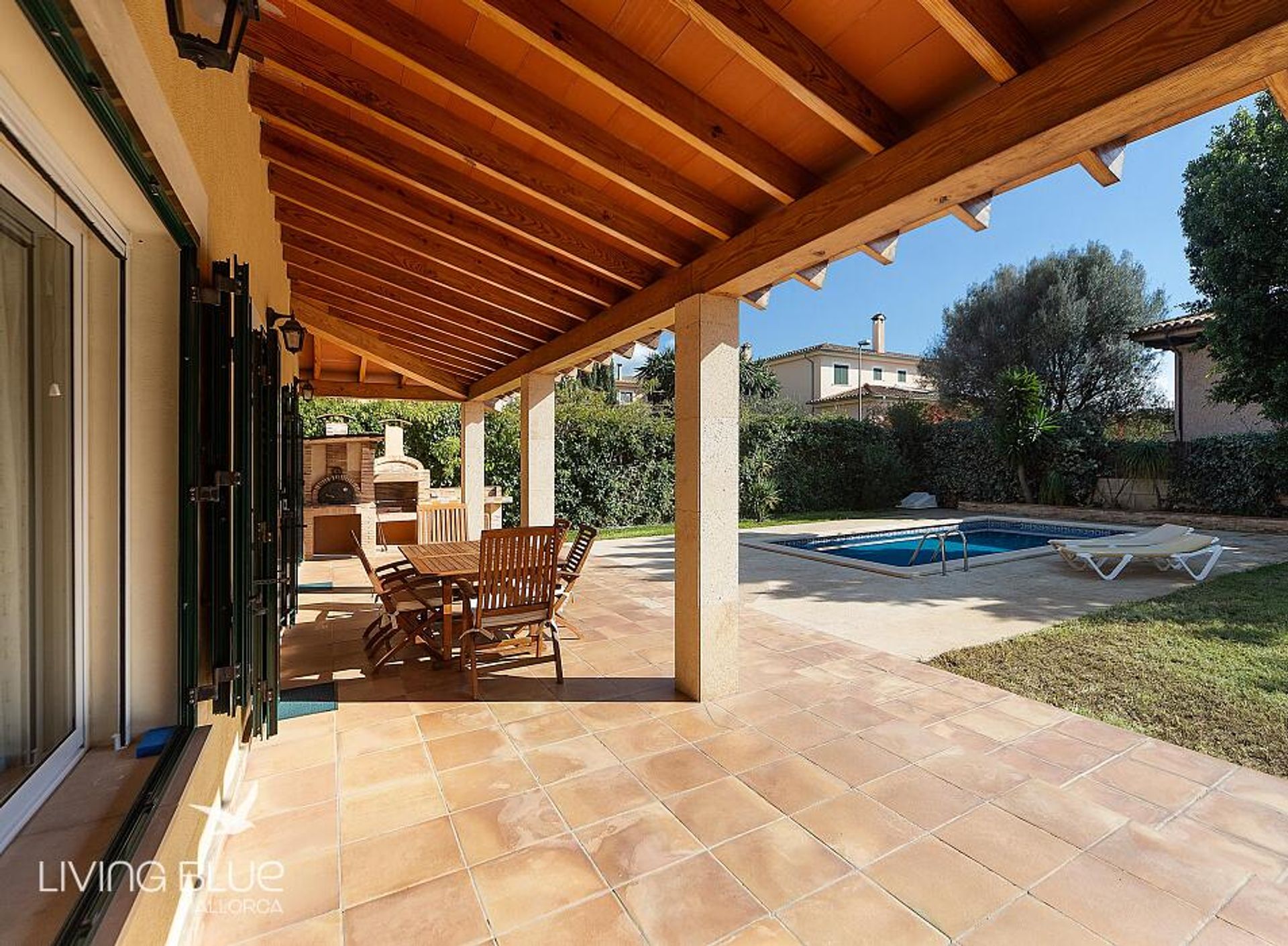 casa no La Cabaneta, Ilhas Baleares 11762625