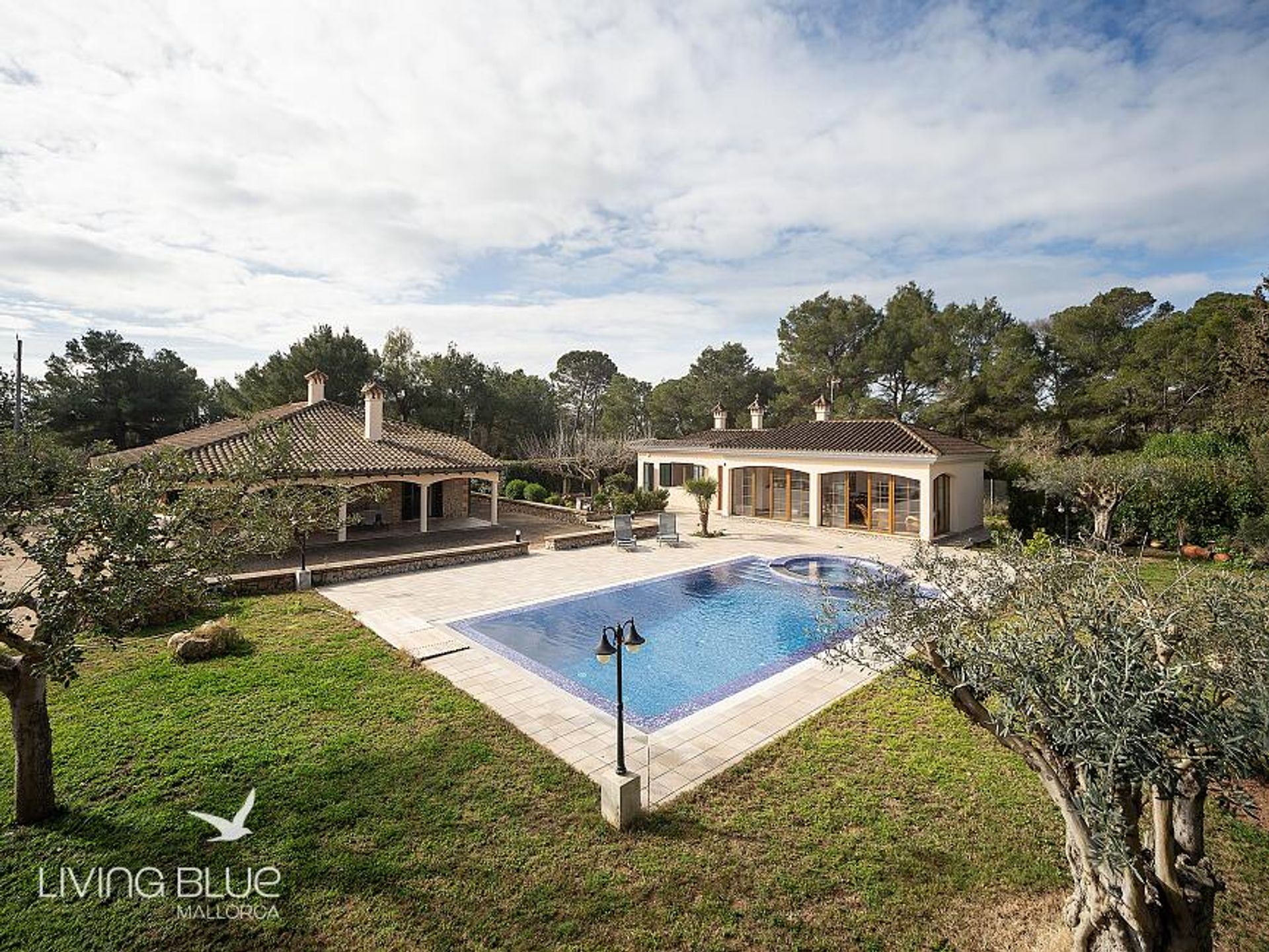 Huis in La Cabaneta, Balearic Islands 11762641