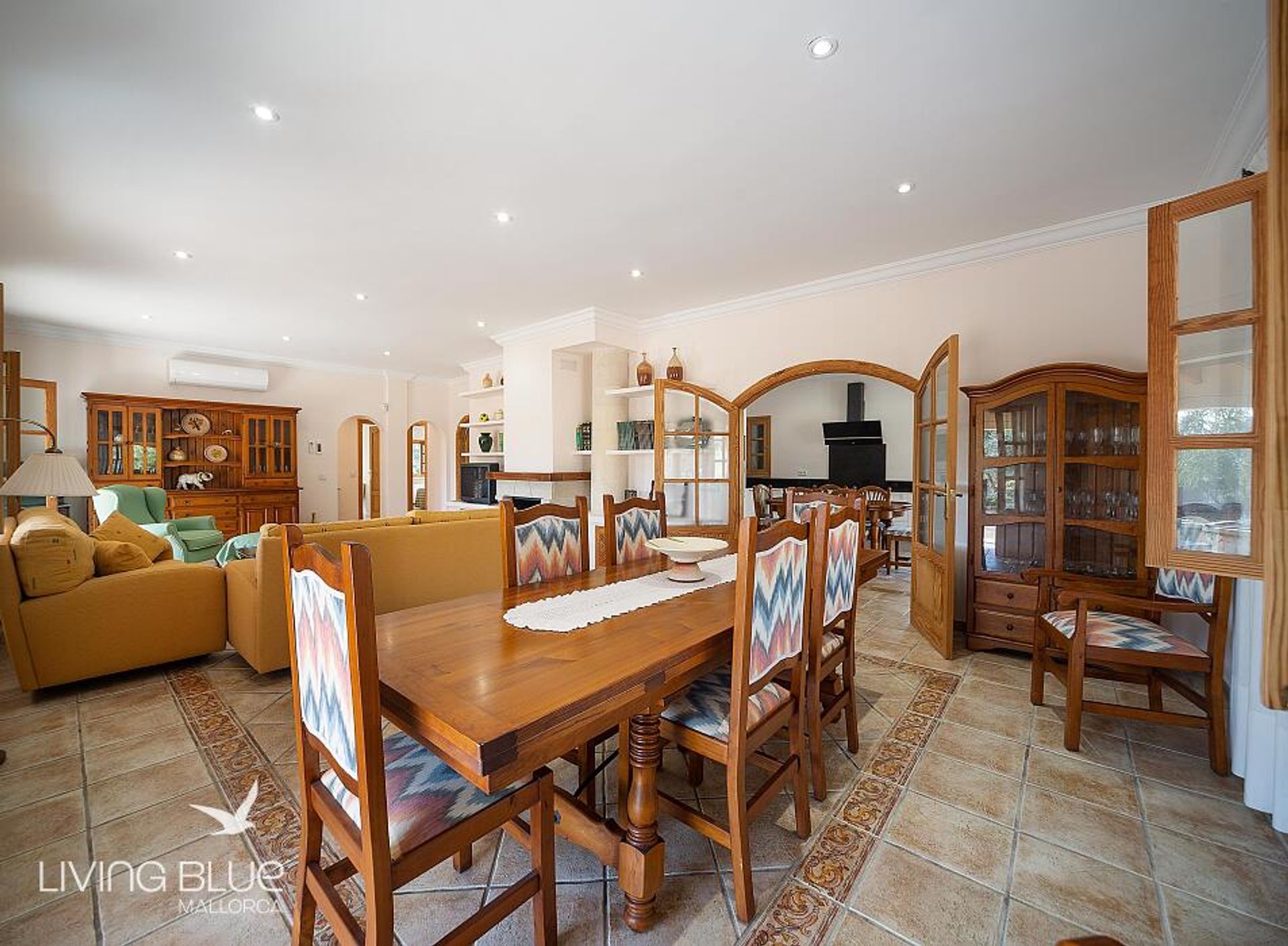 Huis in La Cabaneta, Balearic Islands 11762641