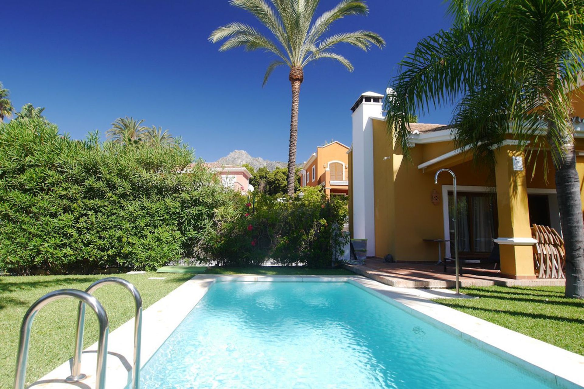 Huis in Marbella, Andalusië 11762652