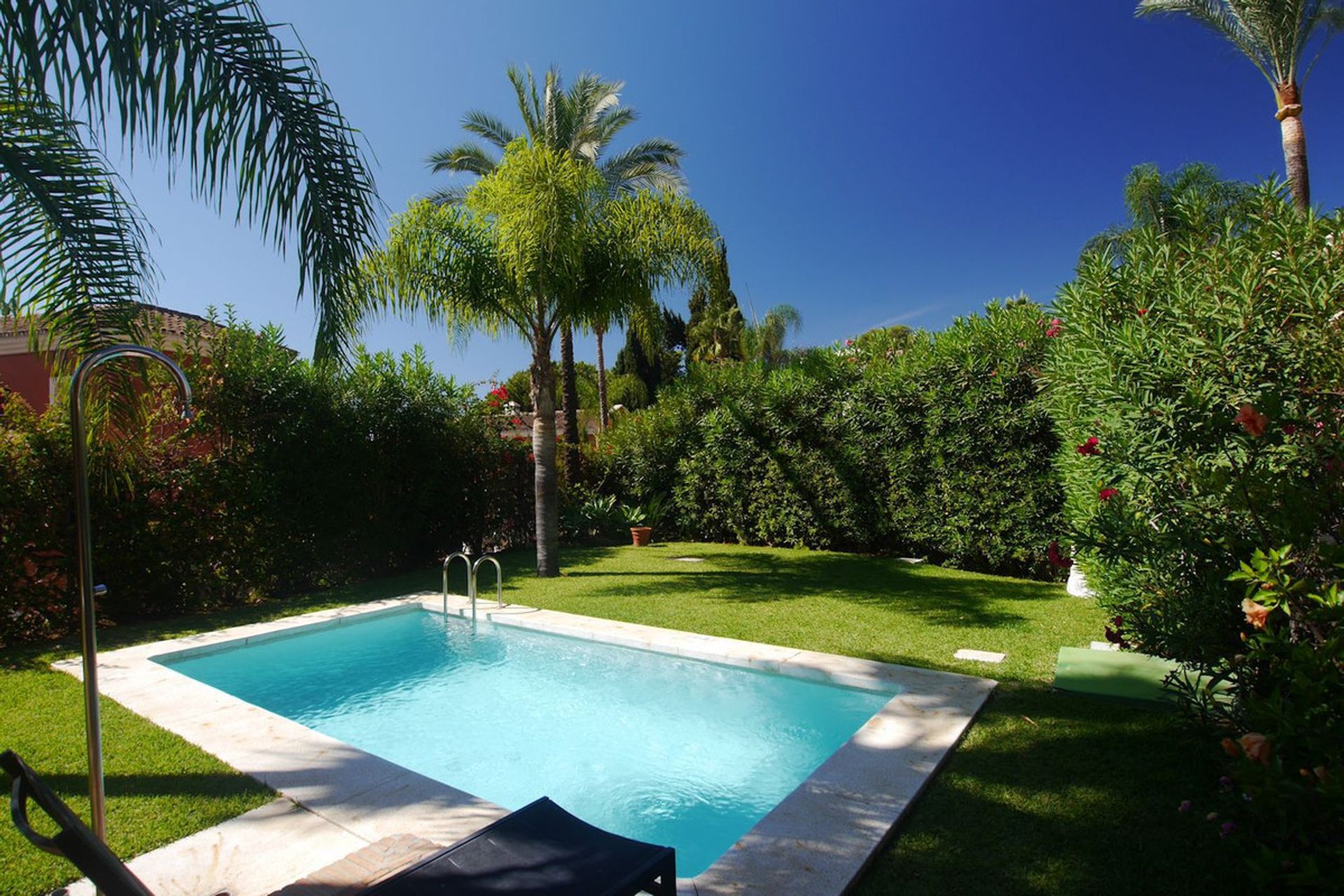 Huis in Marbella, Andalusië 11762652