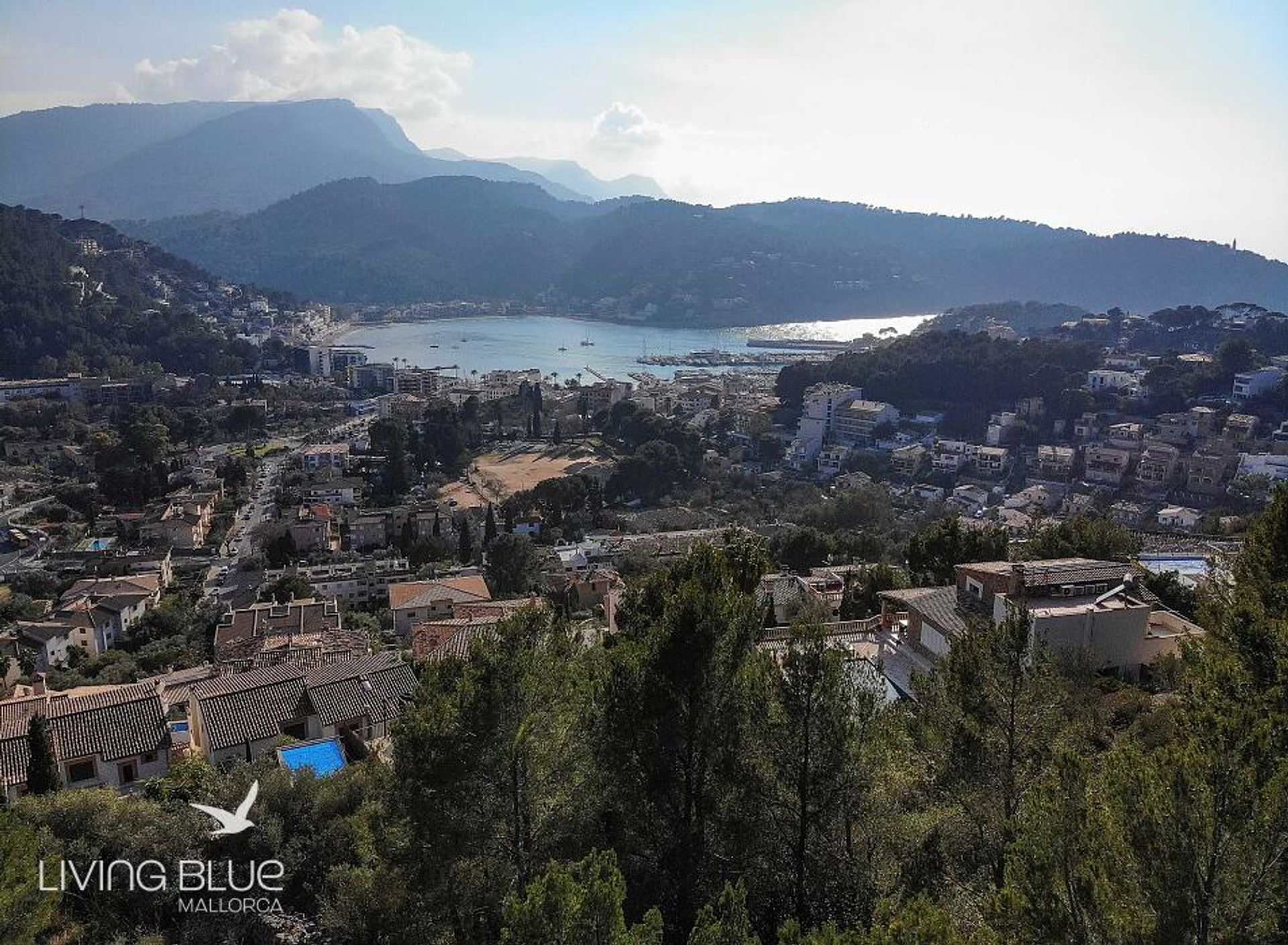 Haus im Port de Sóller, Balearic Islands 11762688