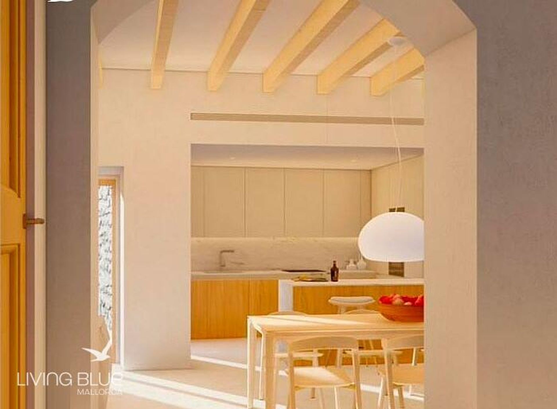 Huis in Alaró, Balearic Islands 11762714