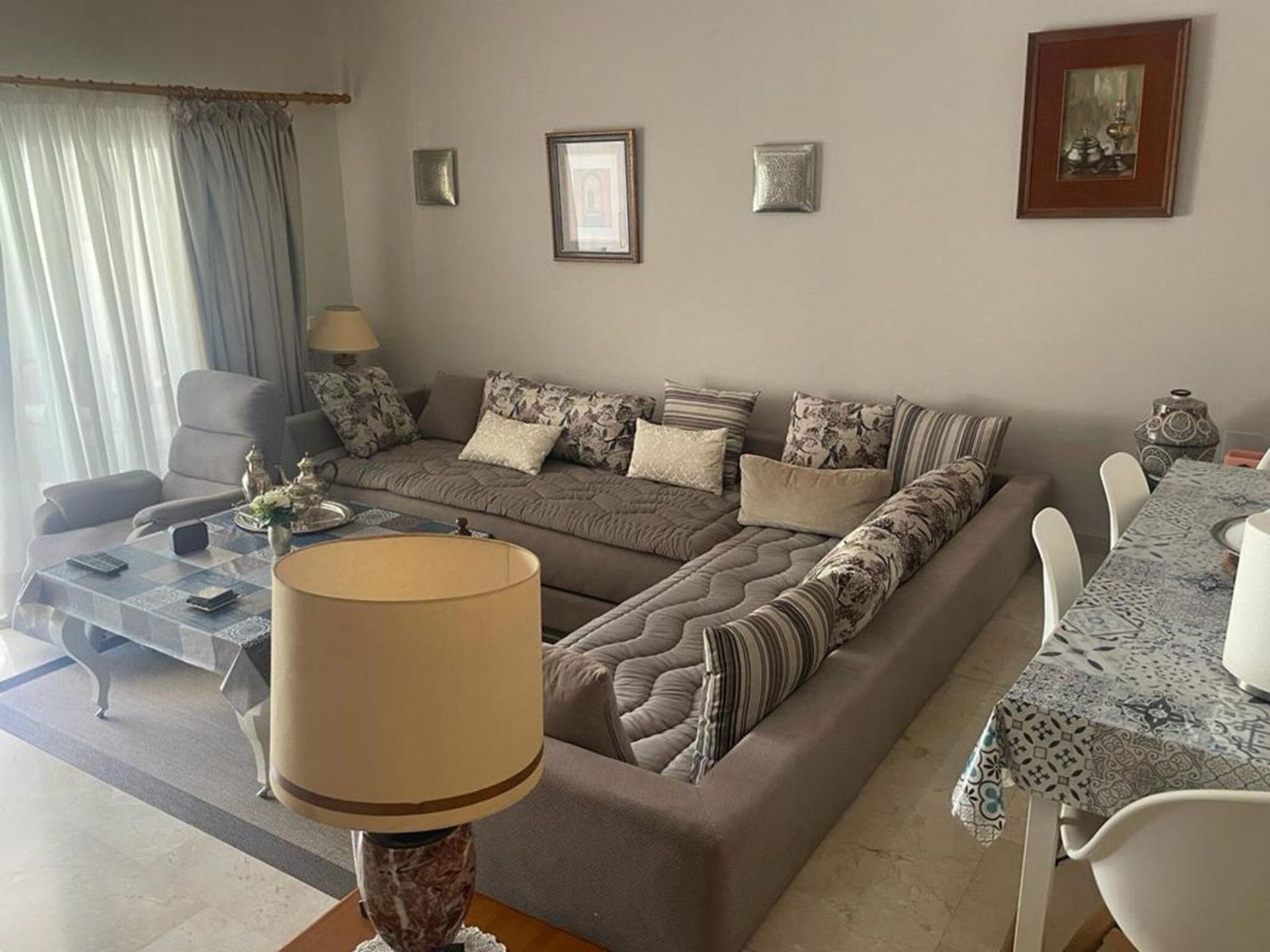 loger dans Estepona, Andalousie 11762835