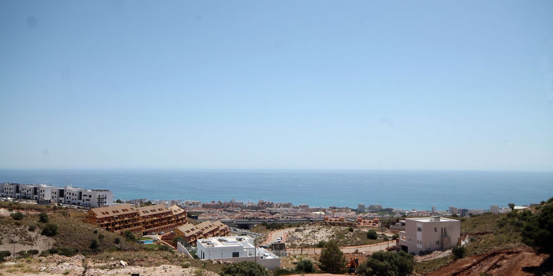 rumah dalam Benalmádena, Andalusia 11763201