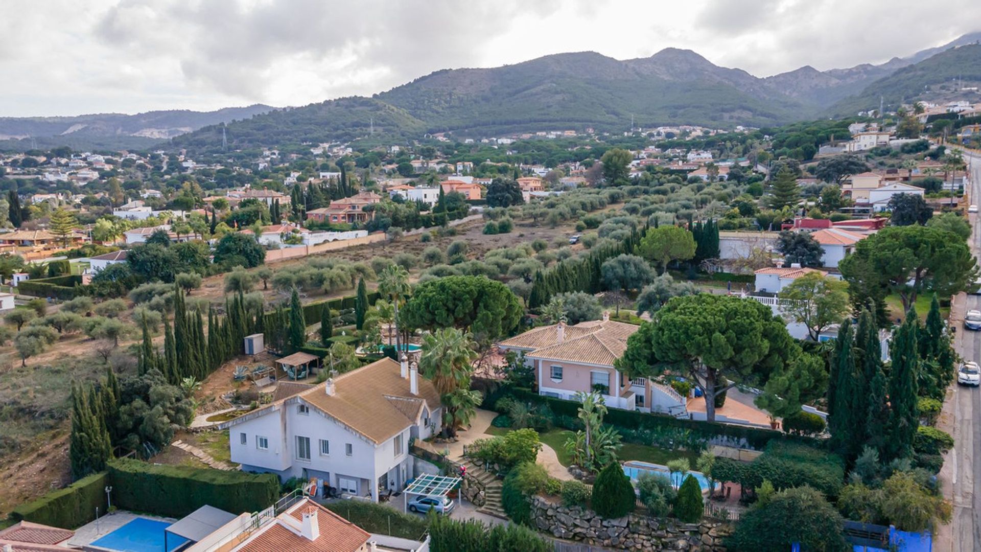 בַּיִת ב Alhaurín de la Torre, Andalucía 11763292