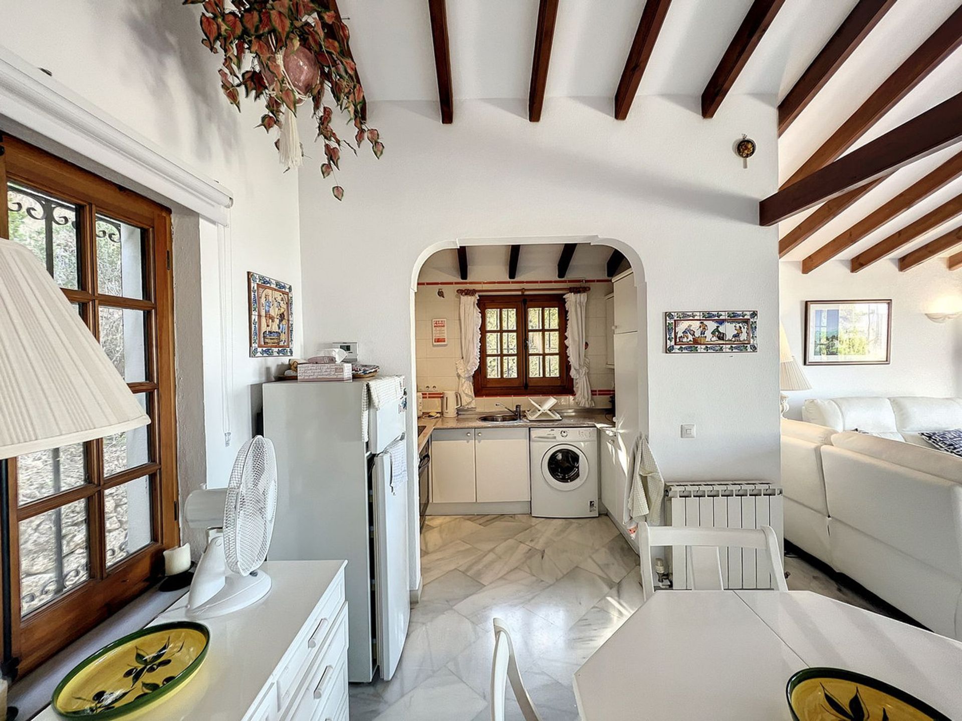 casa no Mijas, Andaluzia 11763350