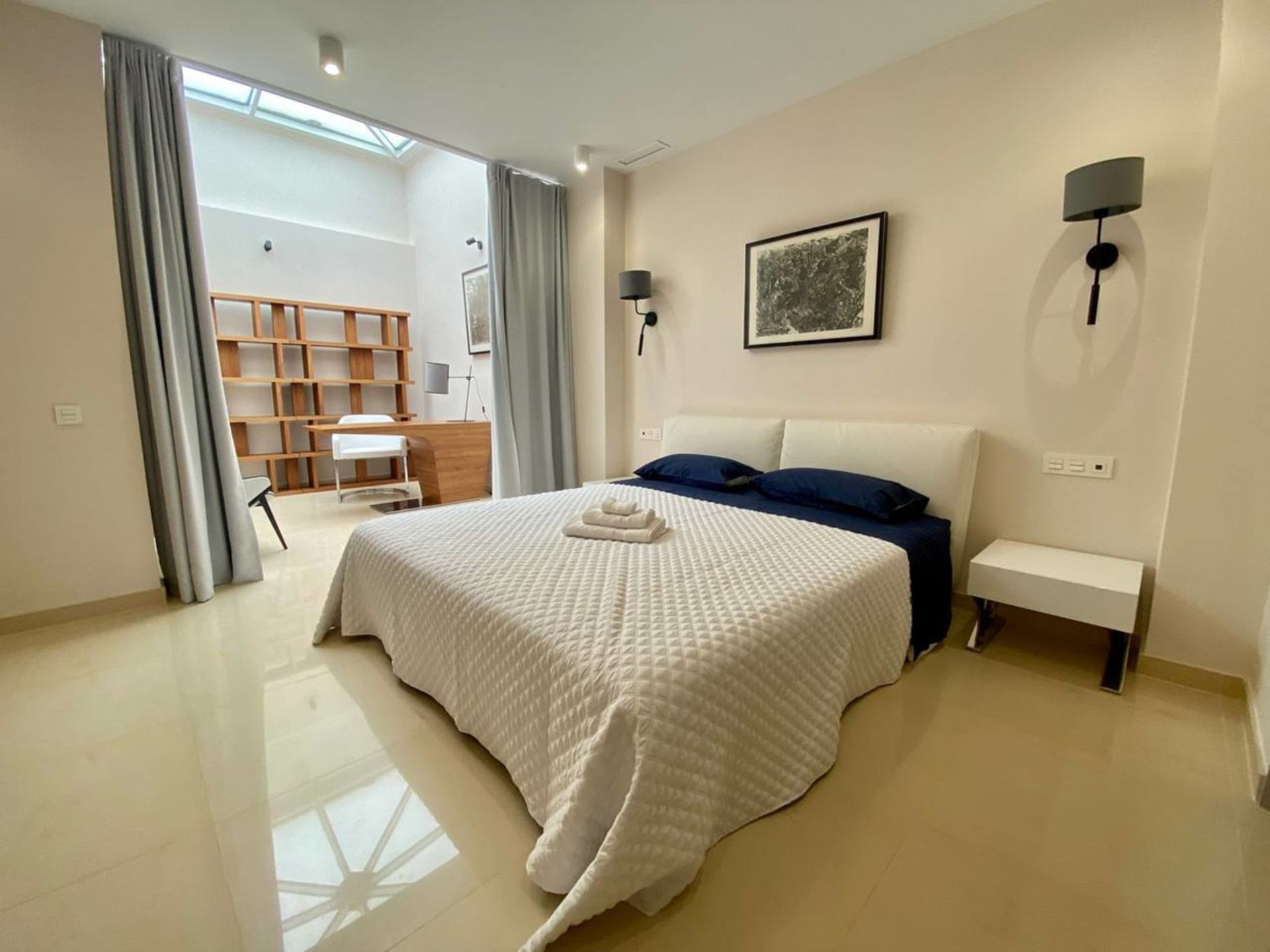 Condominium in Marbella, Andalusia 11763369