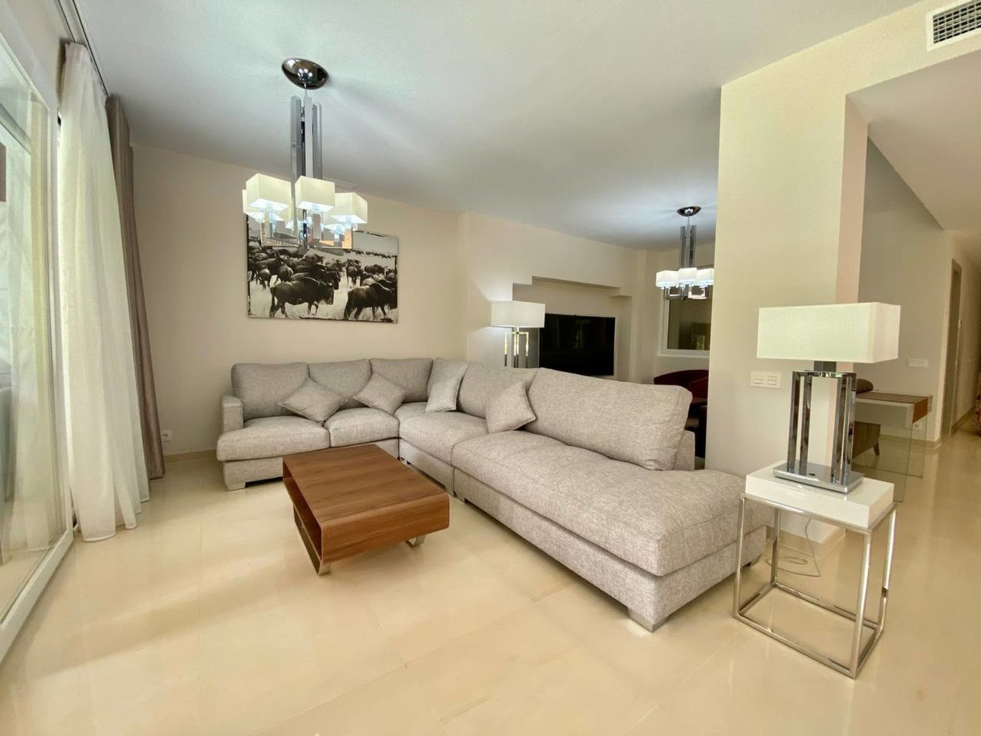 Condominio en Marbella, Andalusia 11763369