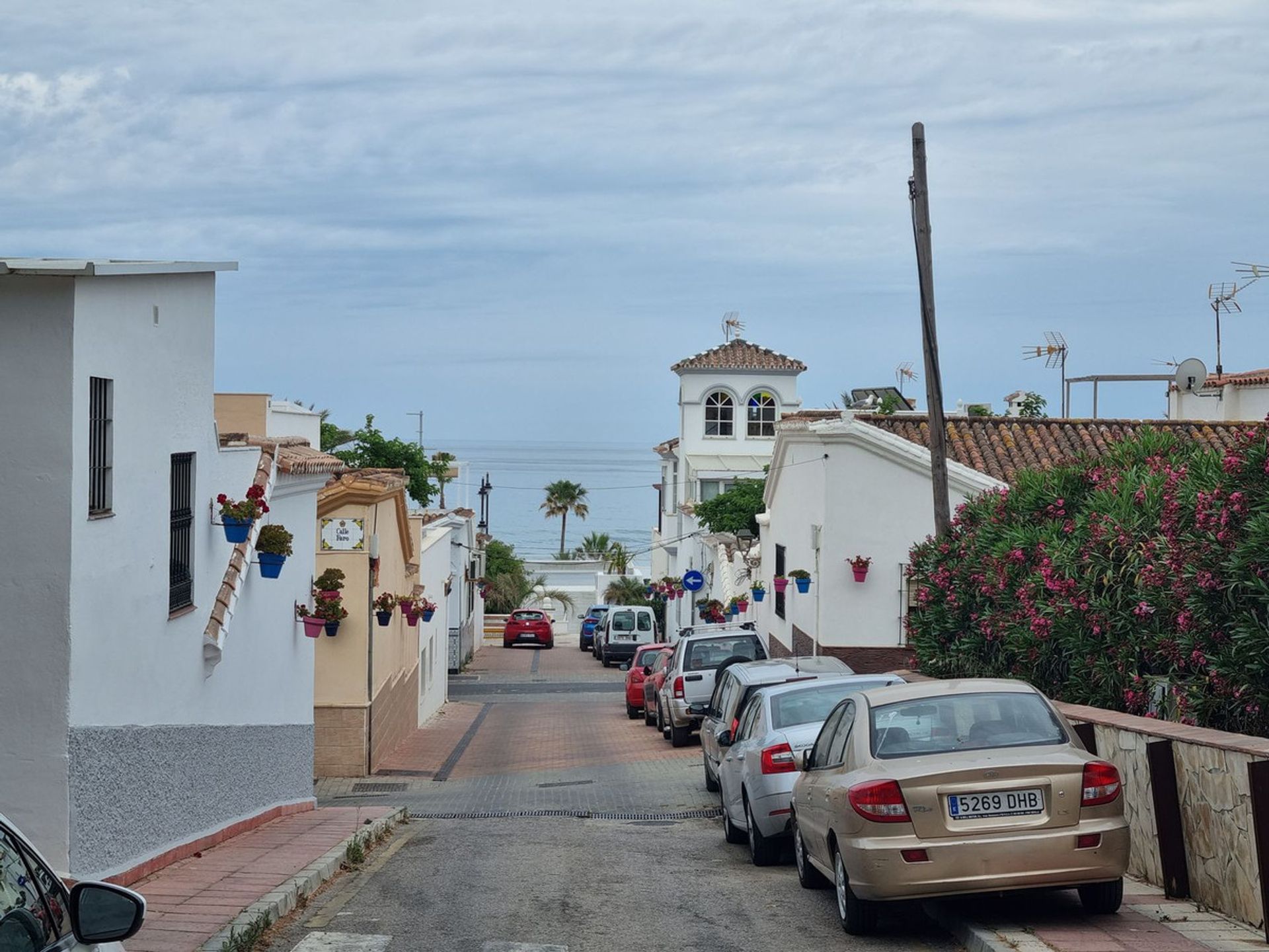 Συγκυριαρχία σε Estepona, Andalucía 11763588