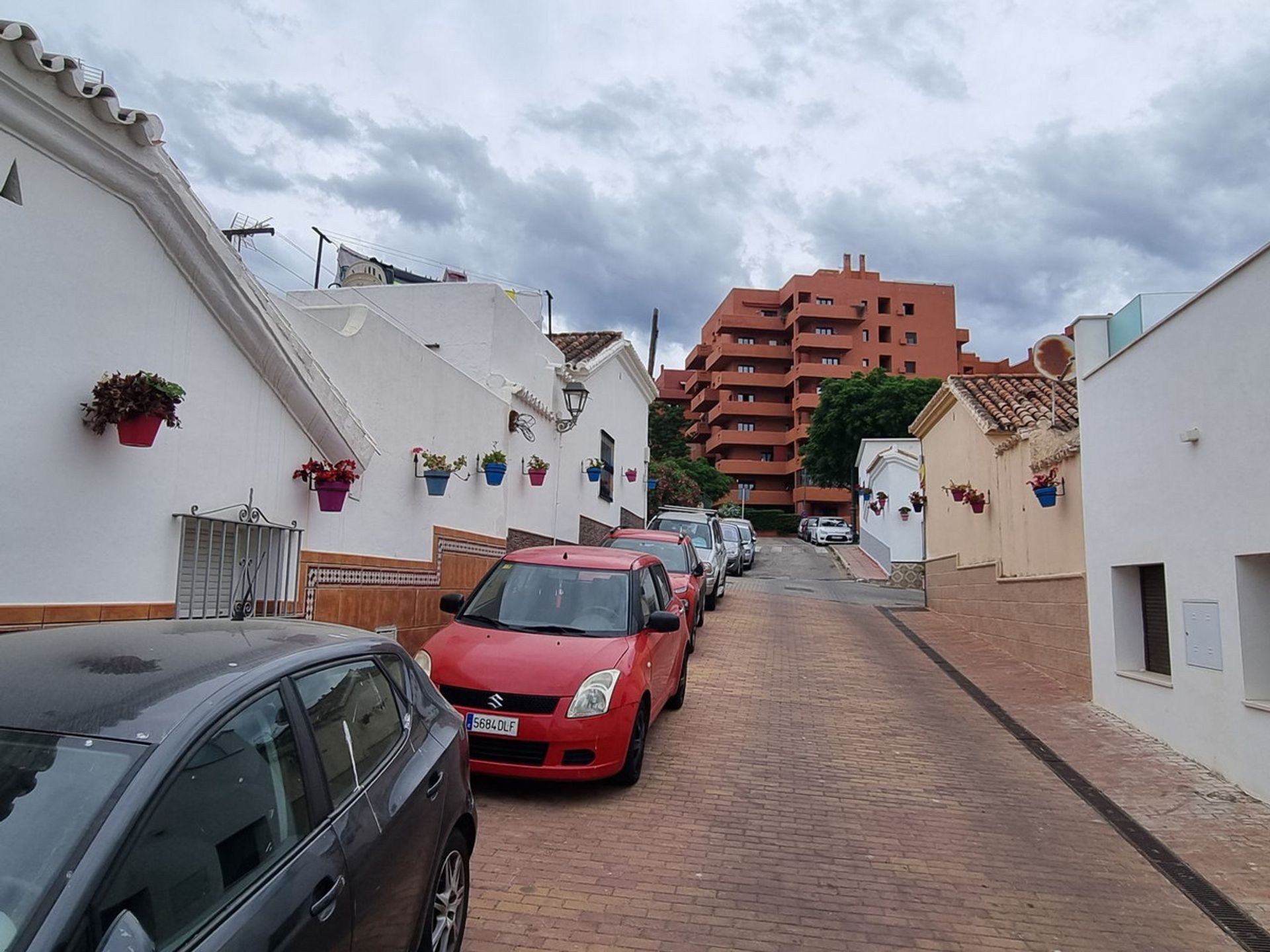 Συγκυριαρχία σε Estepona, Andalucía 11763588