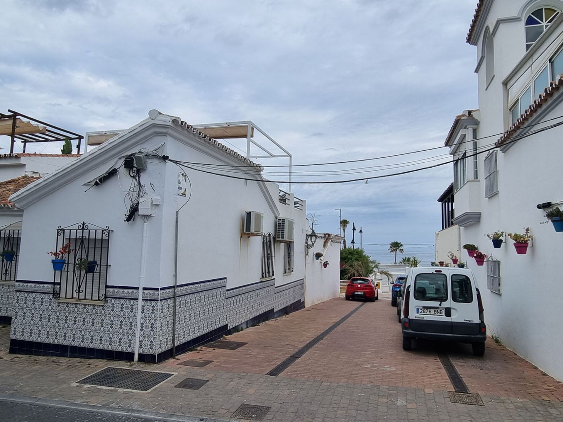 Συγκυριαρχία σε Estepona, Andalucía 11763588