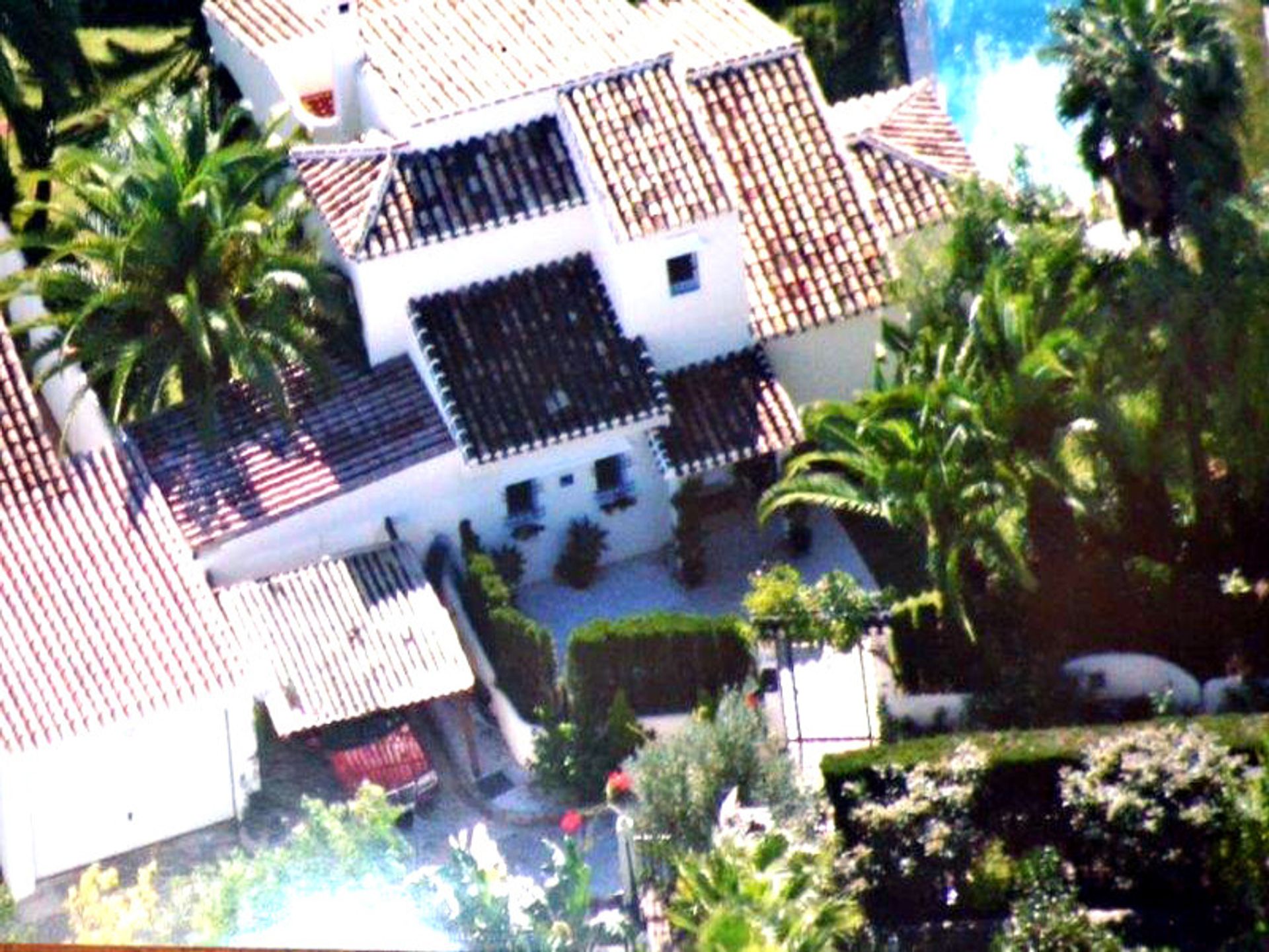 Rumah di Marbella, Andalusia 11763708