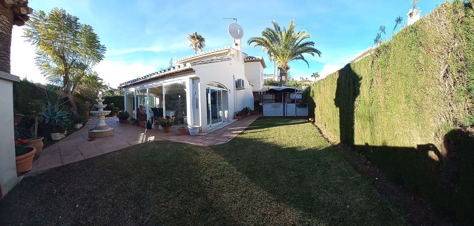 Rumah di Marbella, Andalusia 11763708