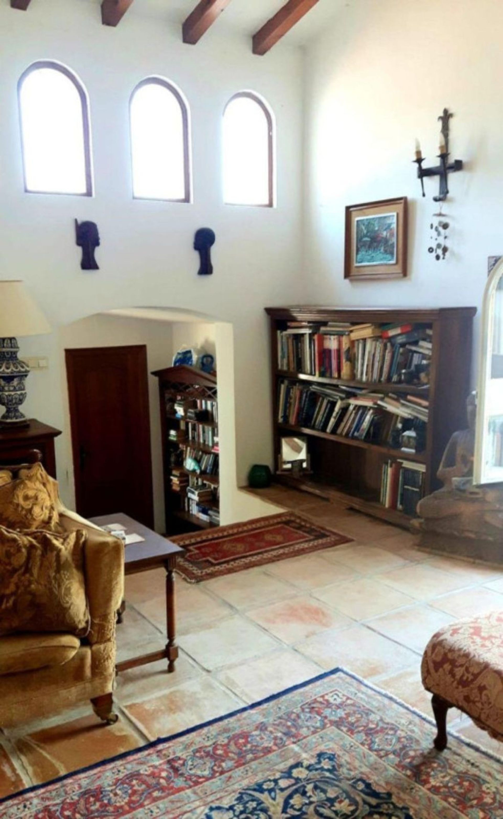 rumah dalam Mijas, Andalusia 11763742