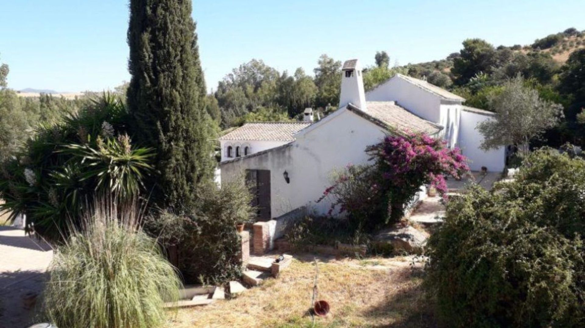 rumah dalam Mijas, Andalusia 11763742