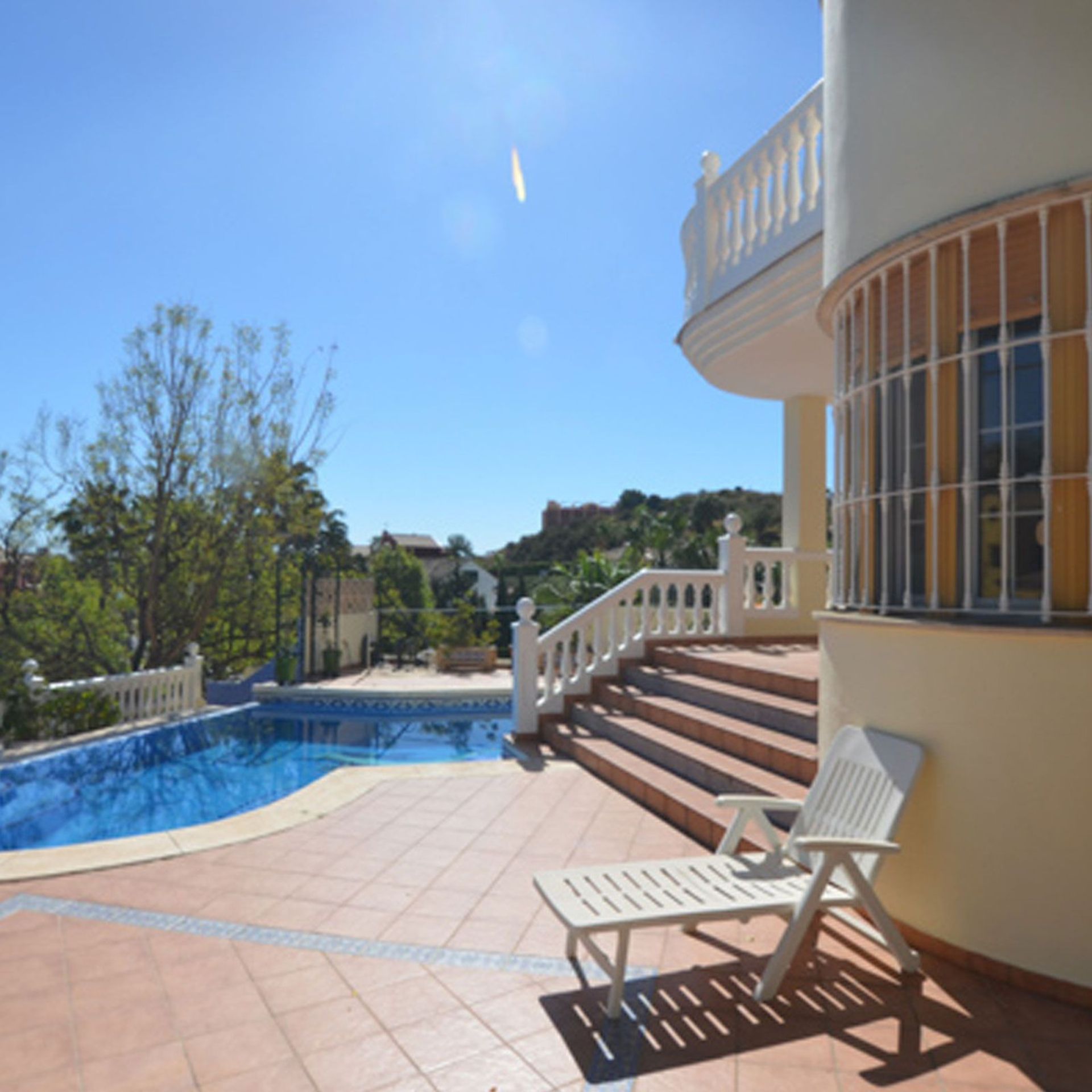 casa en Benalmádena, Andalusia 11763804