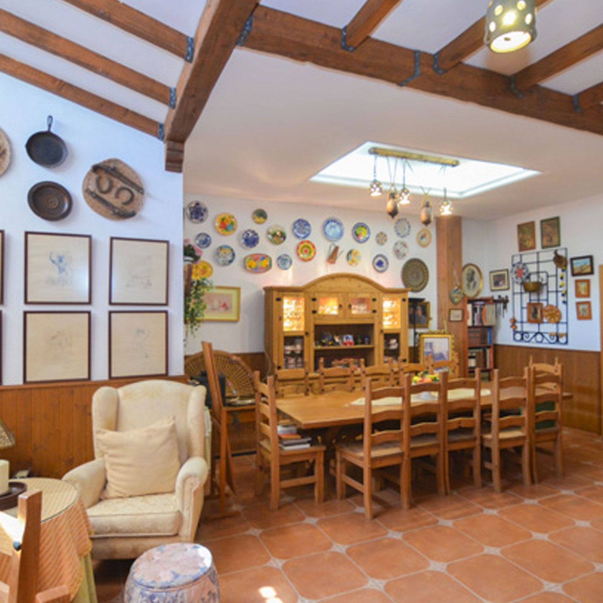 casa en Benalmádena, Andalusia 11763804