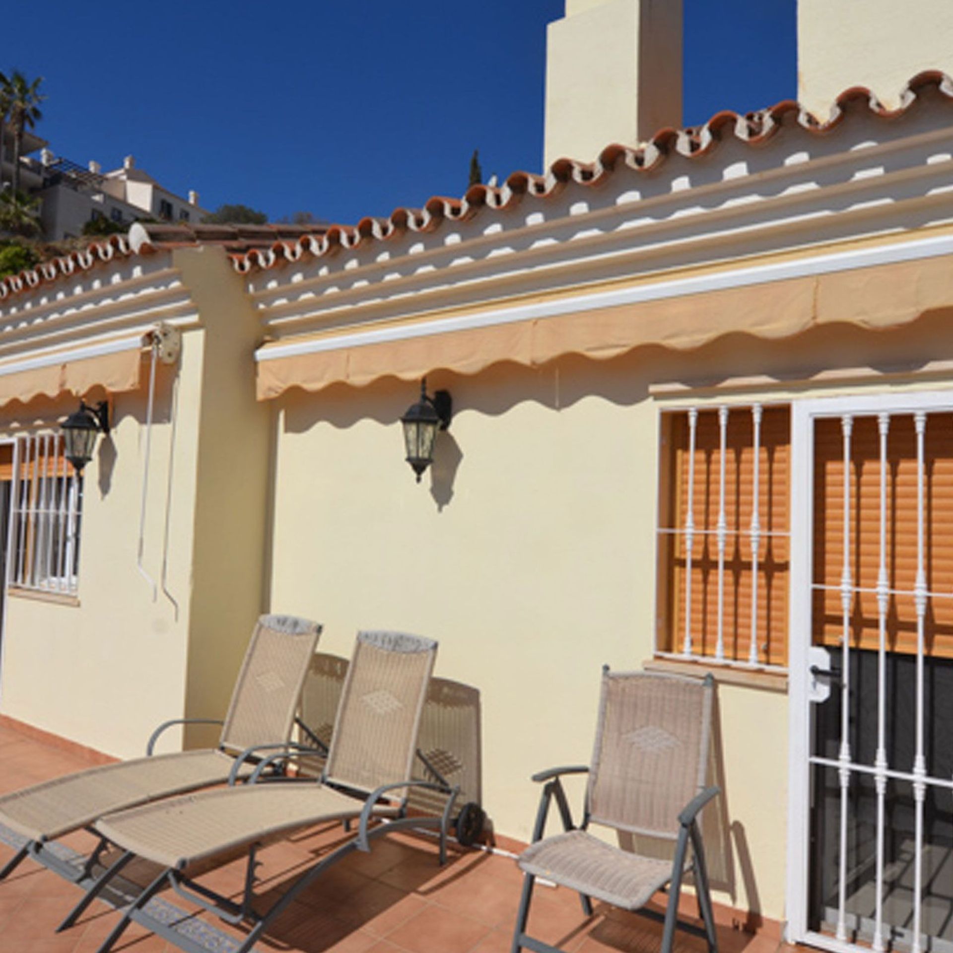 casa en Benalmádena, Andalusia 11763804