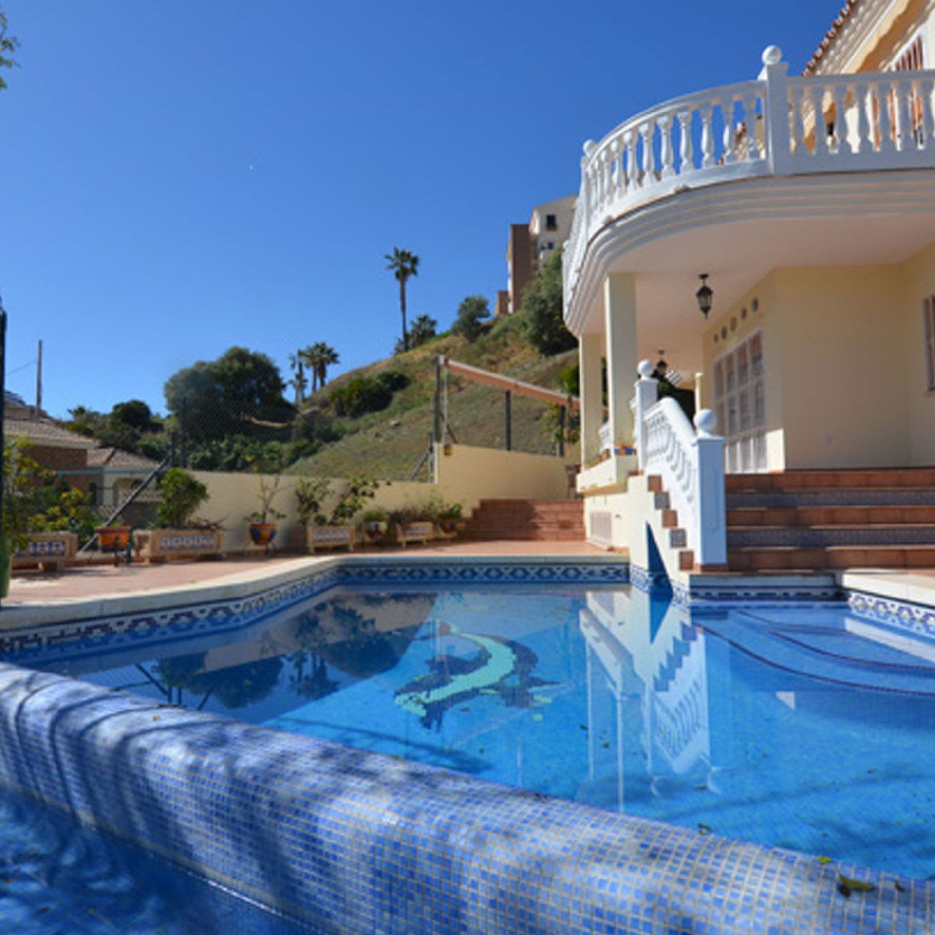 casa en Benalmádena, Andalusia 11763804