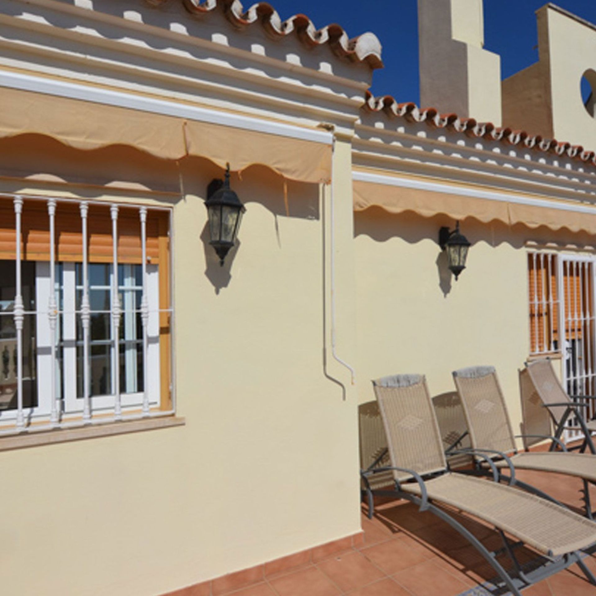 casa en Benalmádena, Andalusia 11763804