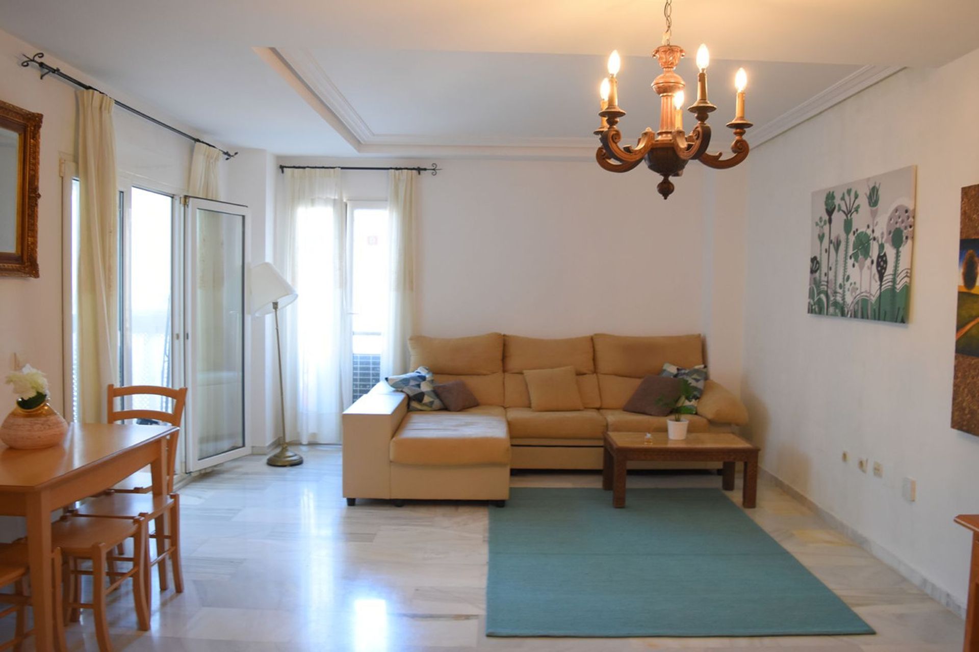 Condominio nel Benalmádena, Andalusia 11763815