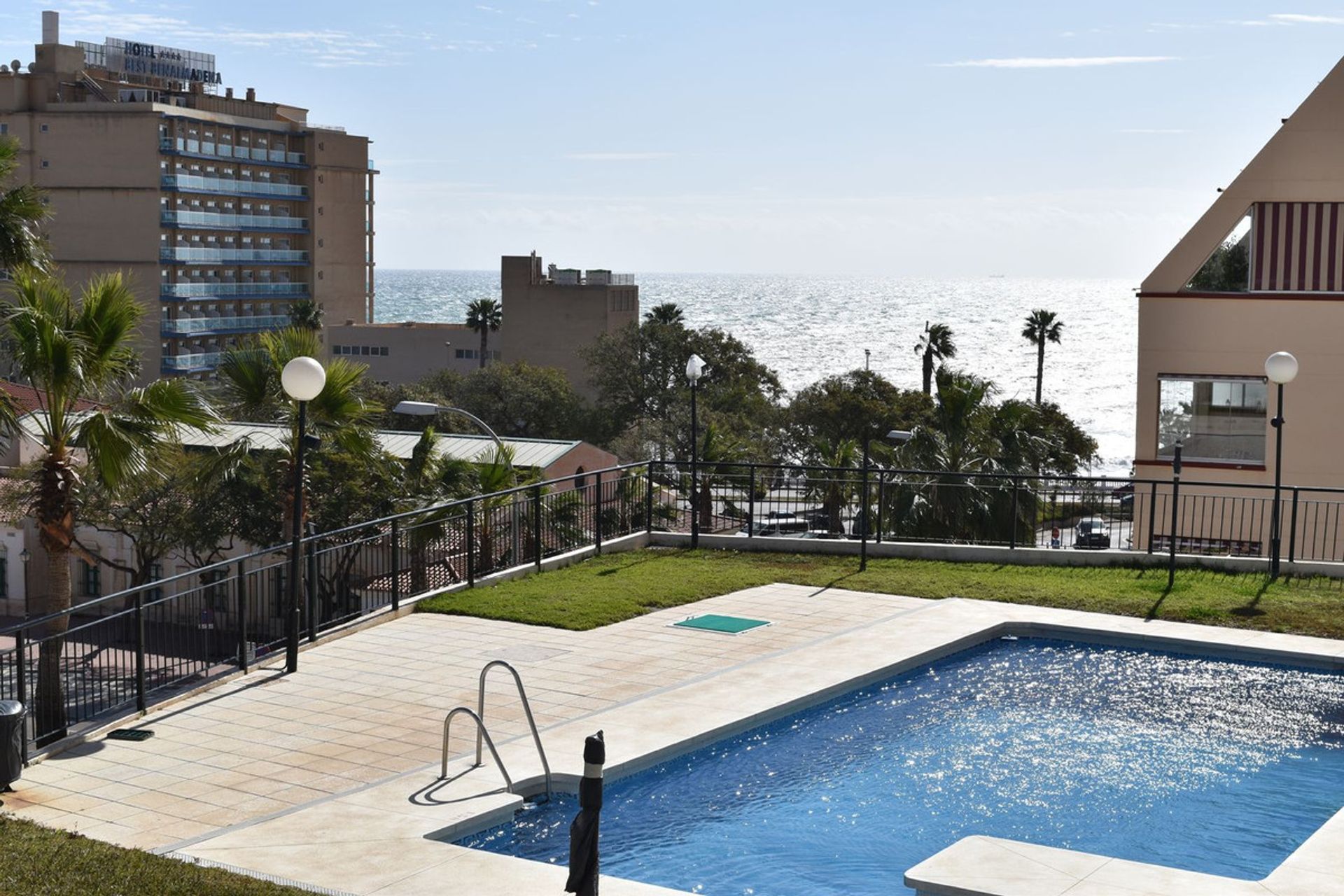 Kondominium dalam Benalmádena, Andalusia 11763815