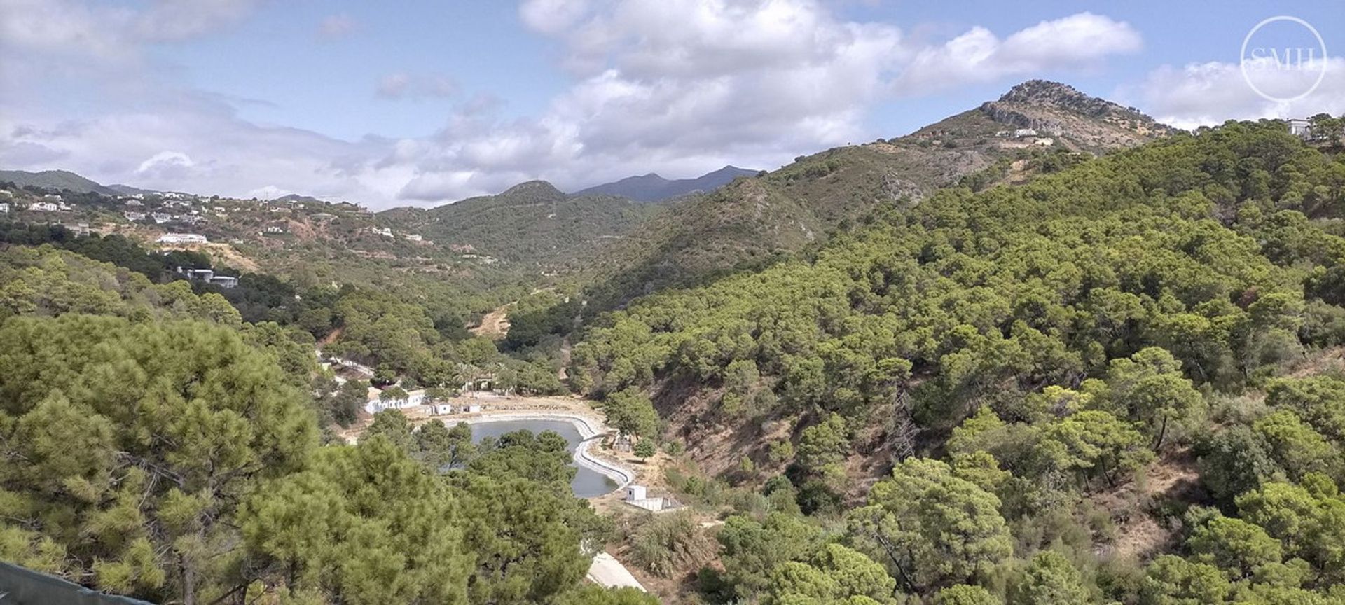 Terre dans Benahavís, Andalucía 11763861