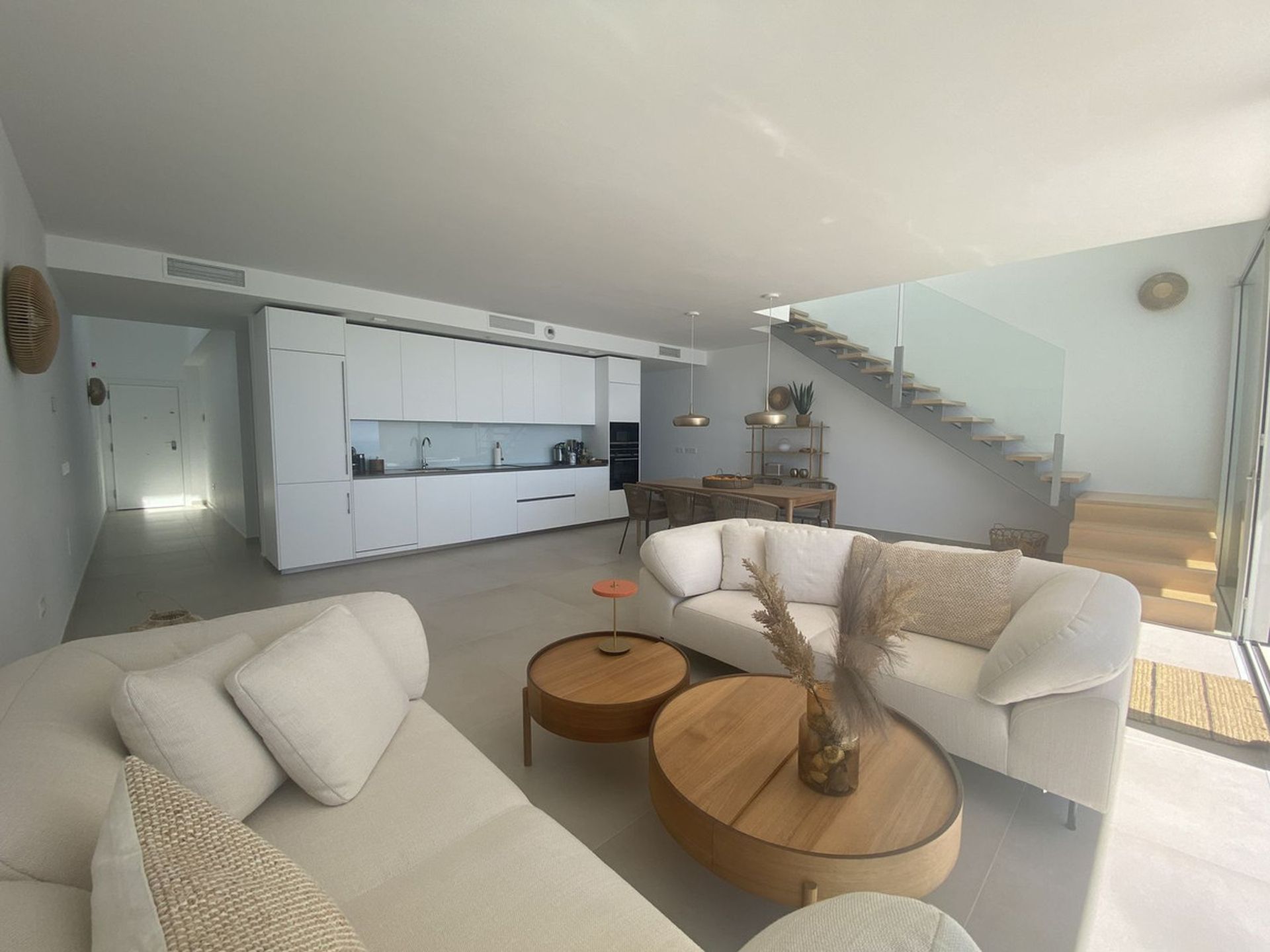 Condominio en Benalmádena, Andalucía 11763968