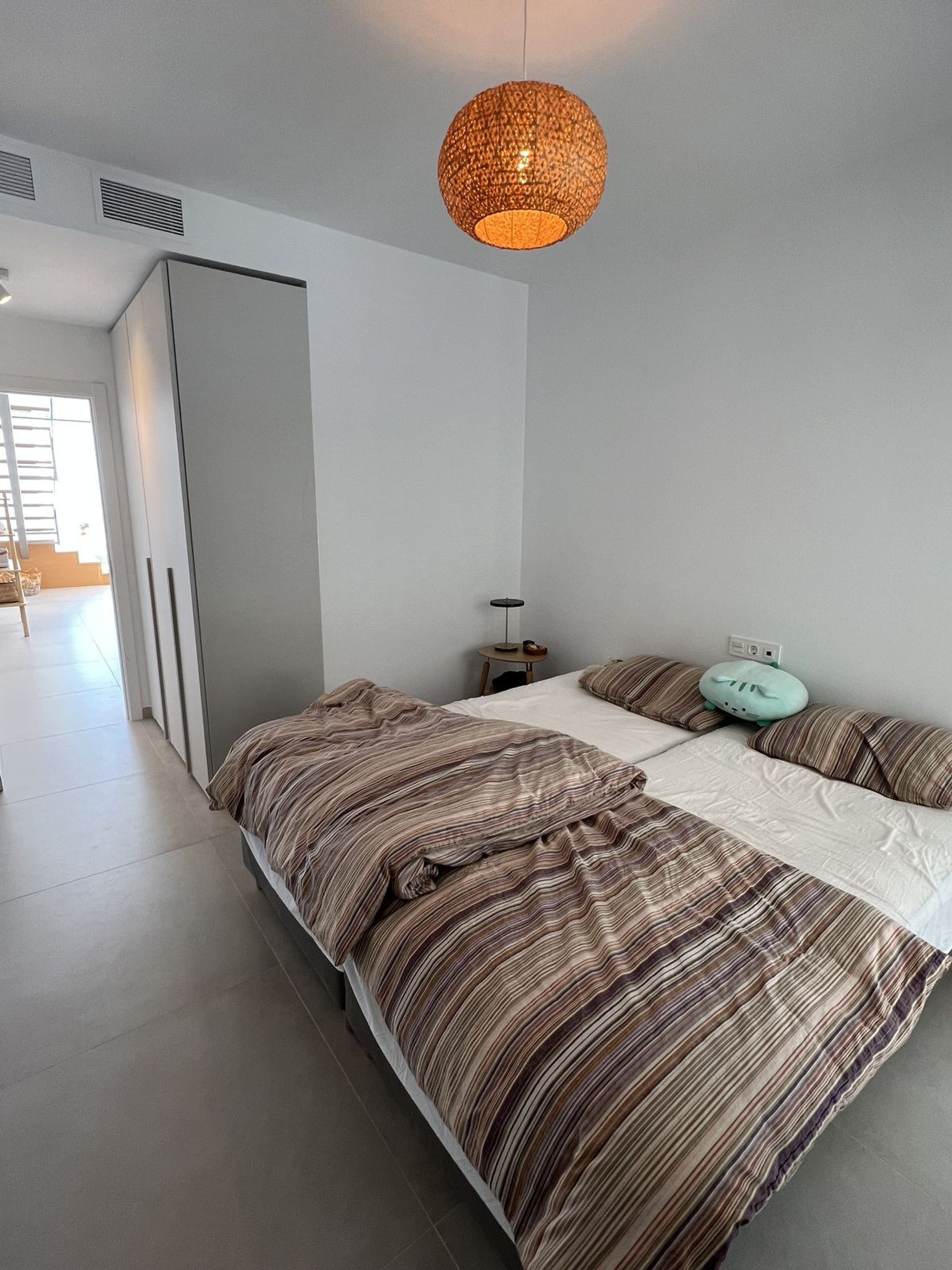 Condominium dans Benalmádena, Andalucía 11763968