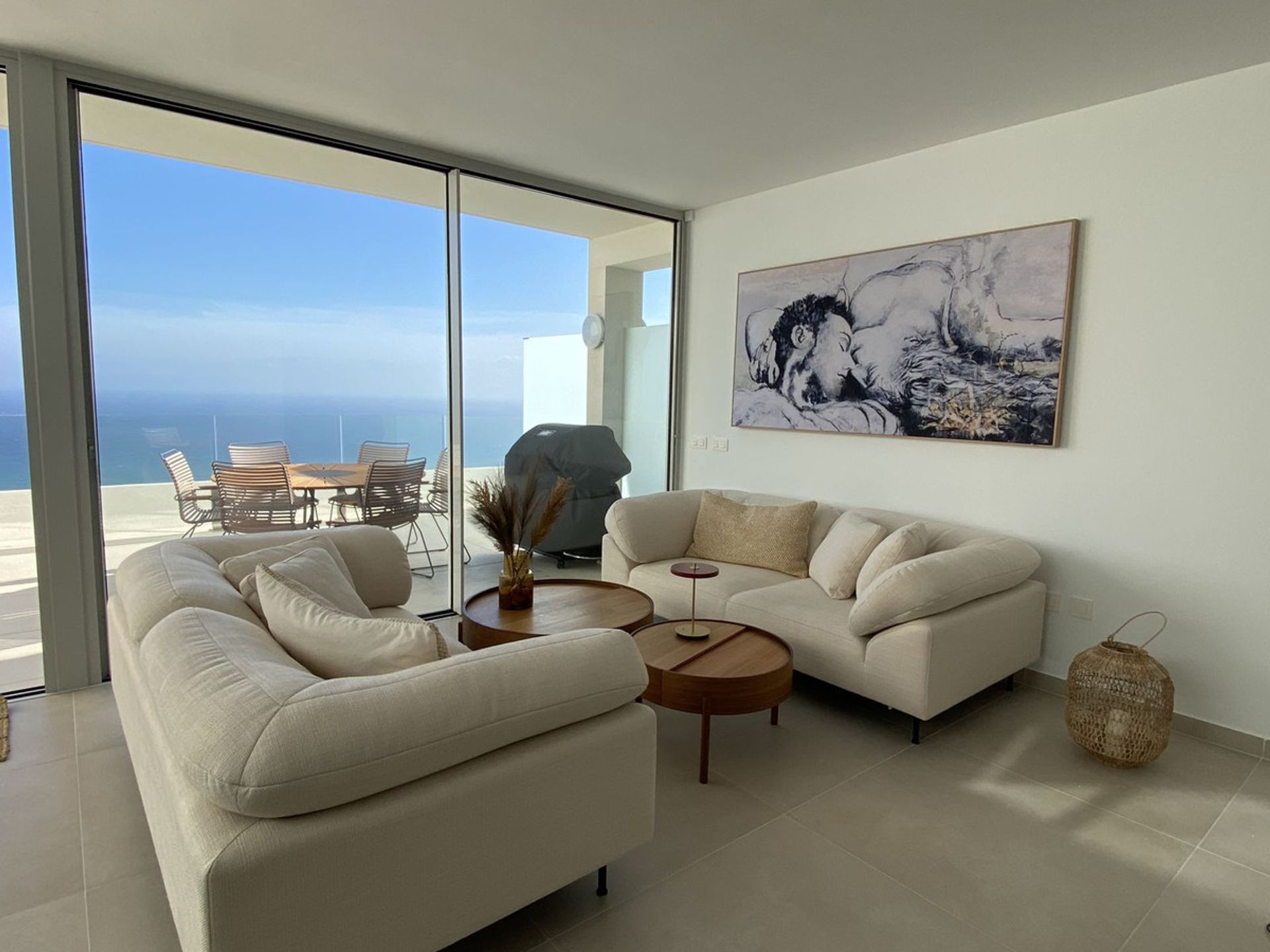 Condominium dans Benalmádena, Andalucía 11763968