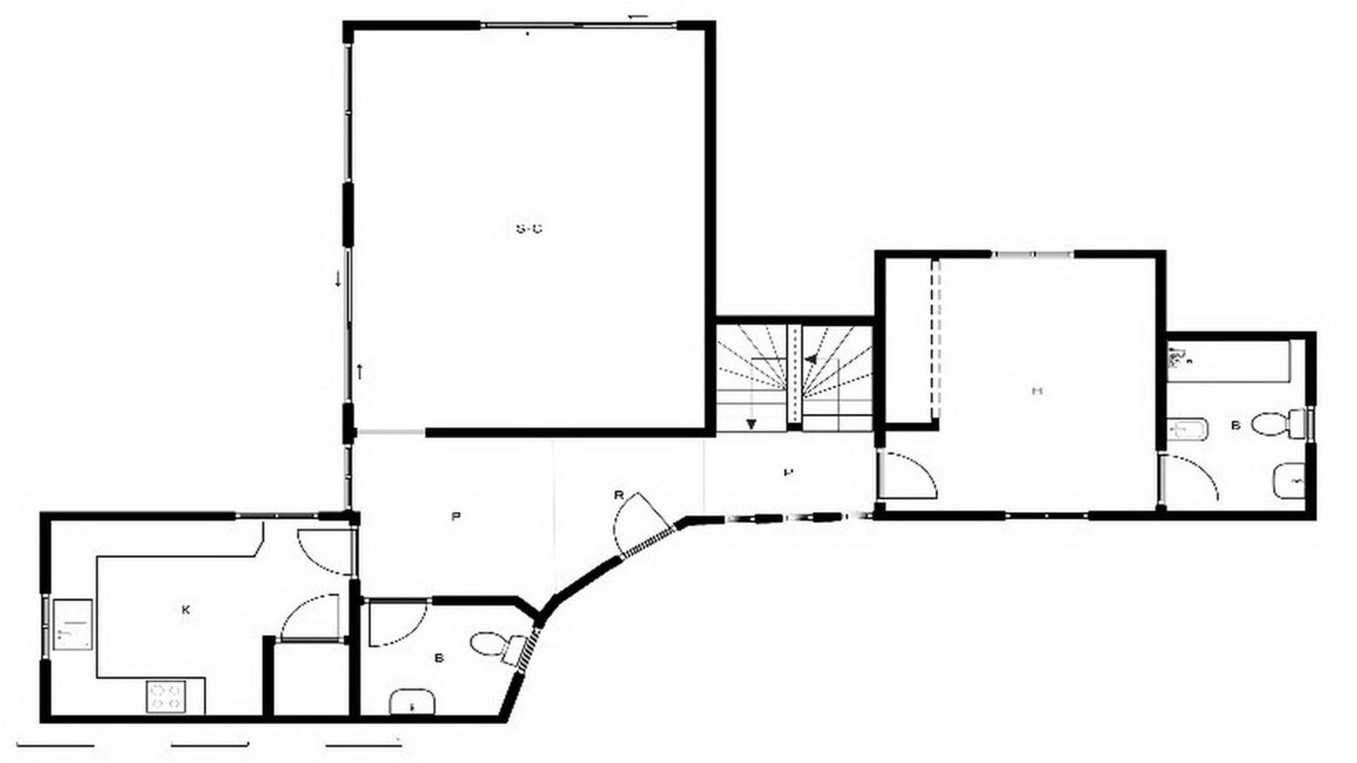 Hus i Urbanización Riviera Sol, Andalucía 11763997