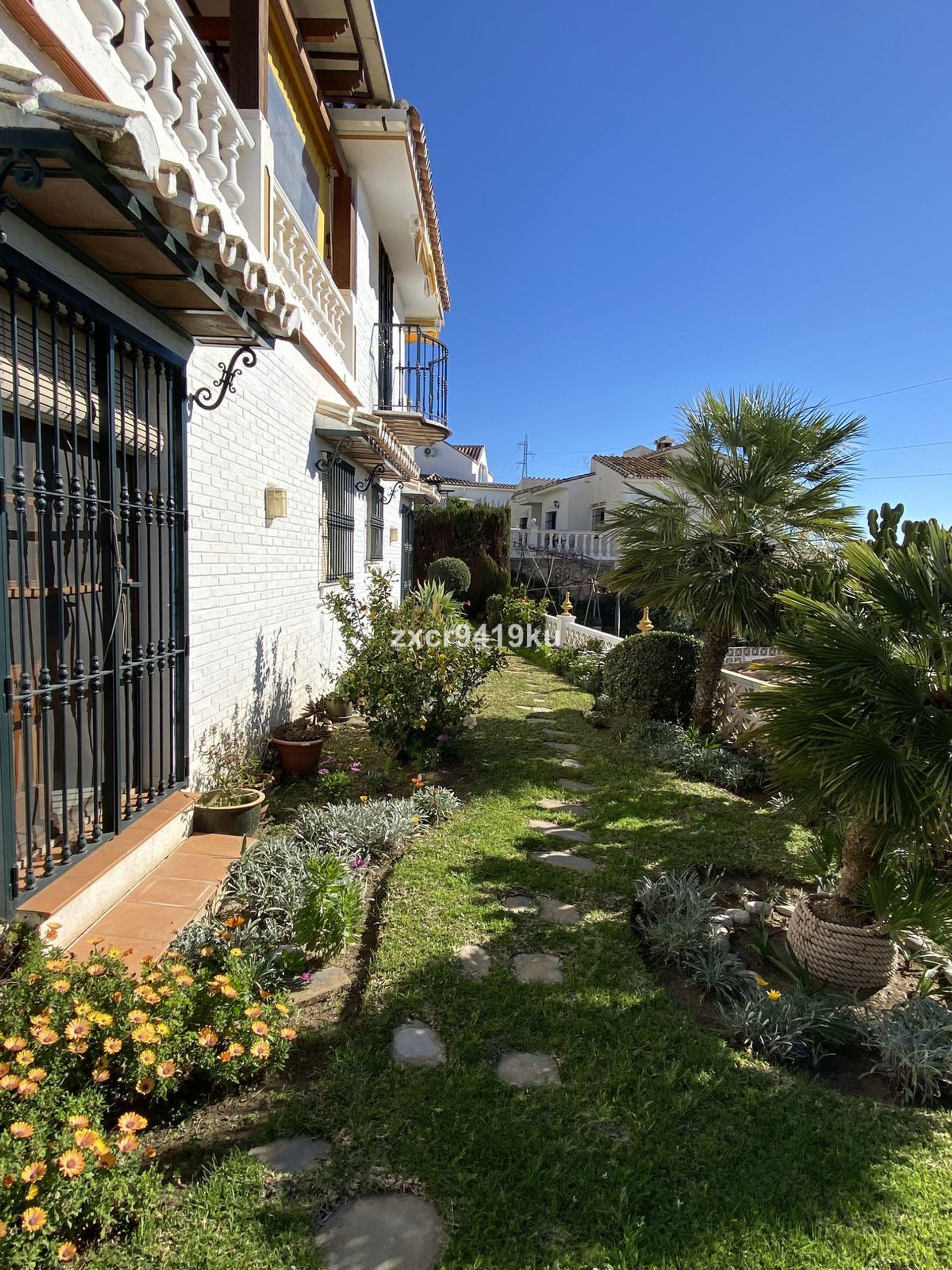 Rumah di Santa Fe de los Boliches, Andalusia 11764109