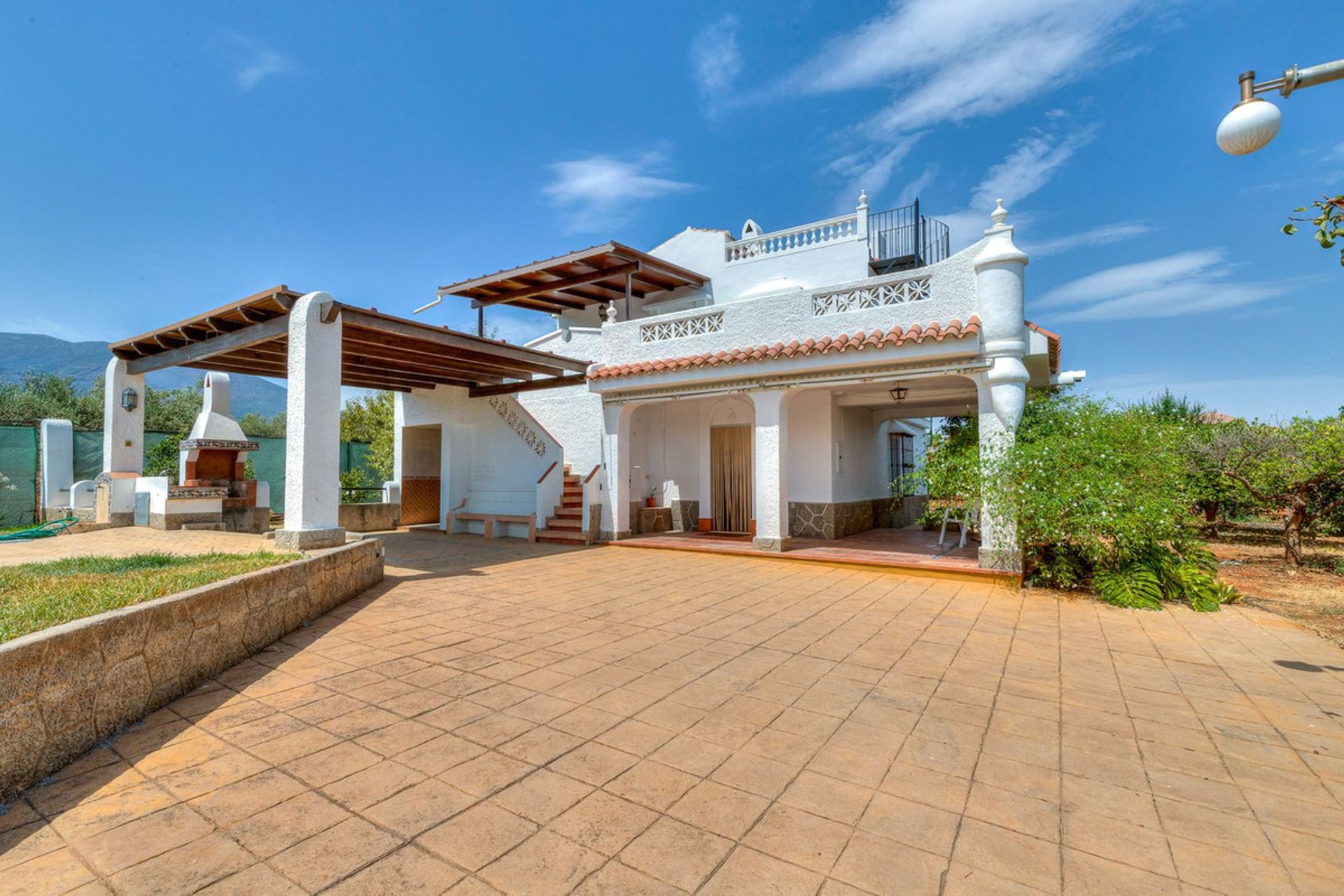 House in Alhaurín el Grande, Andalucía 11764174