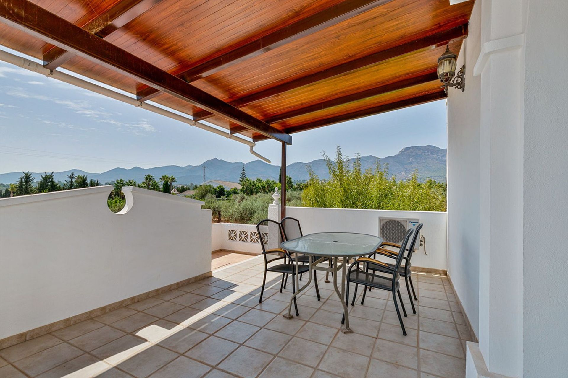 House in Alhaurín el Grande, Andalucía 11764174