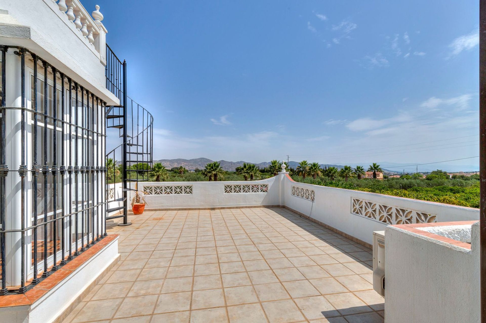 House in Alhaurín el Grande, Andalucía 11764174