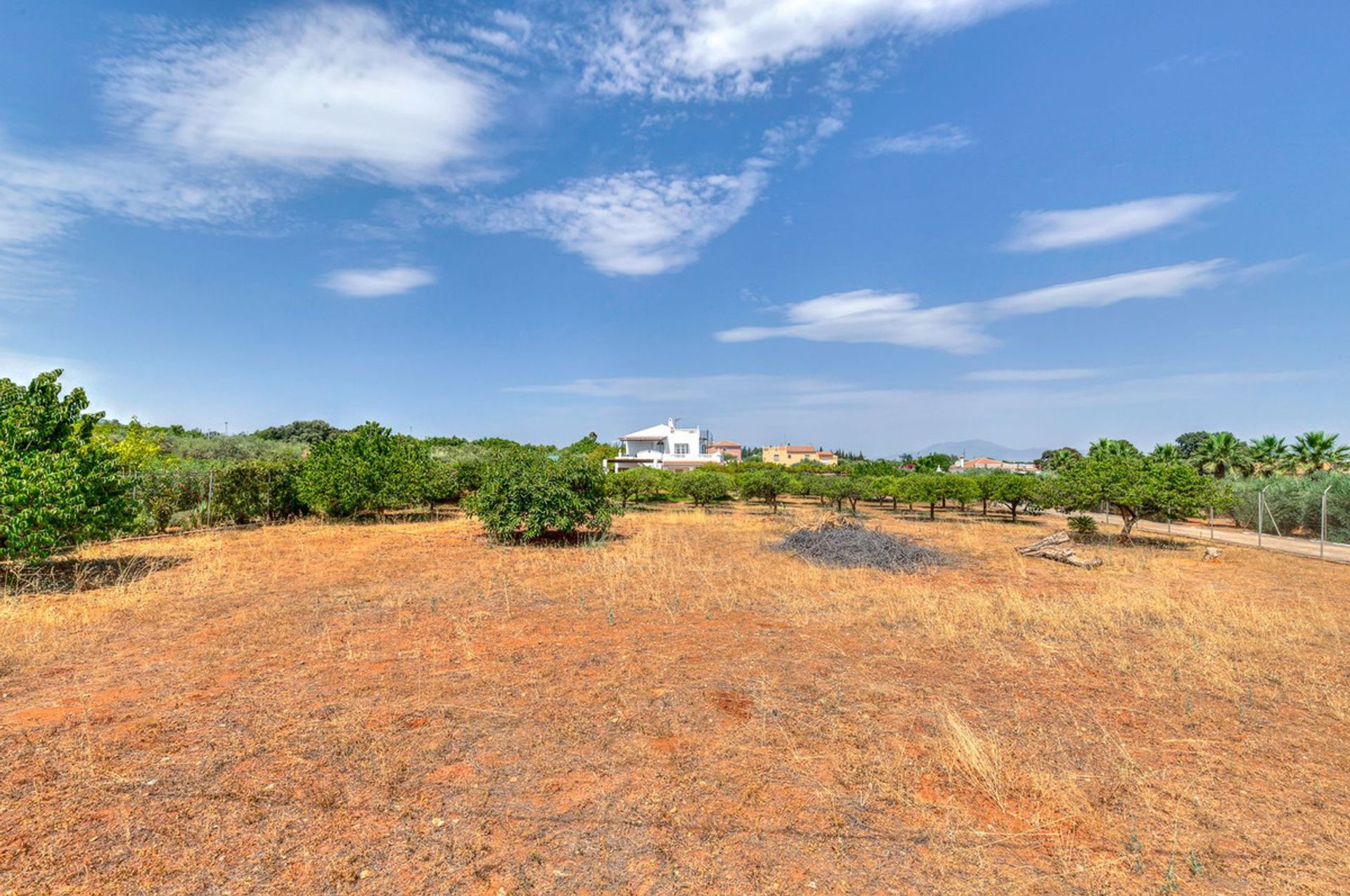 House in Alhaurín el Grande, Andalucía 11764174