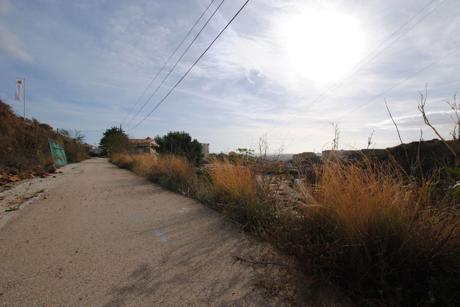 Land in Torreblanca, Valencian Community 11764248