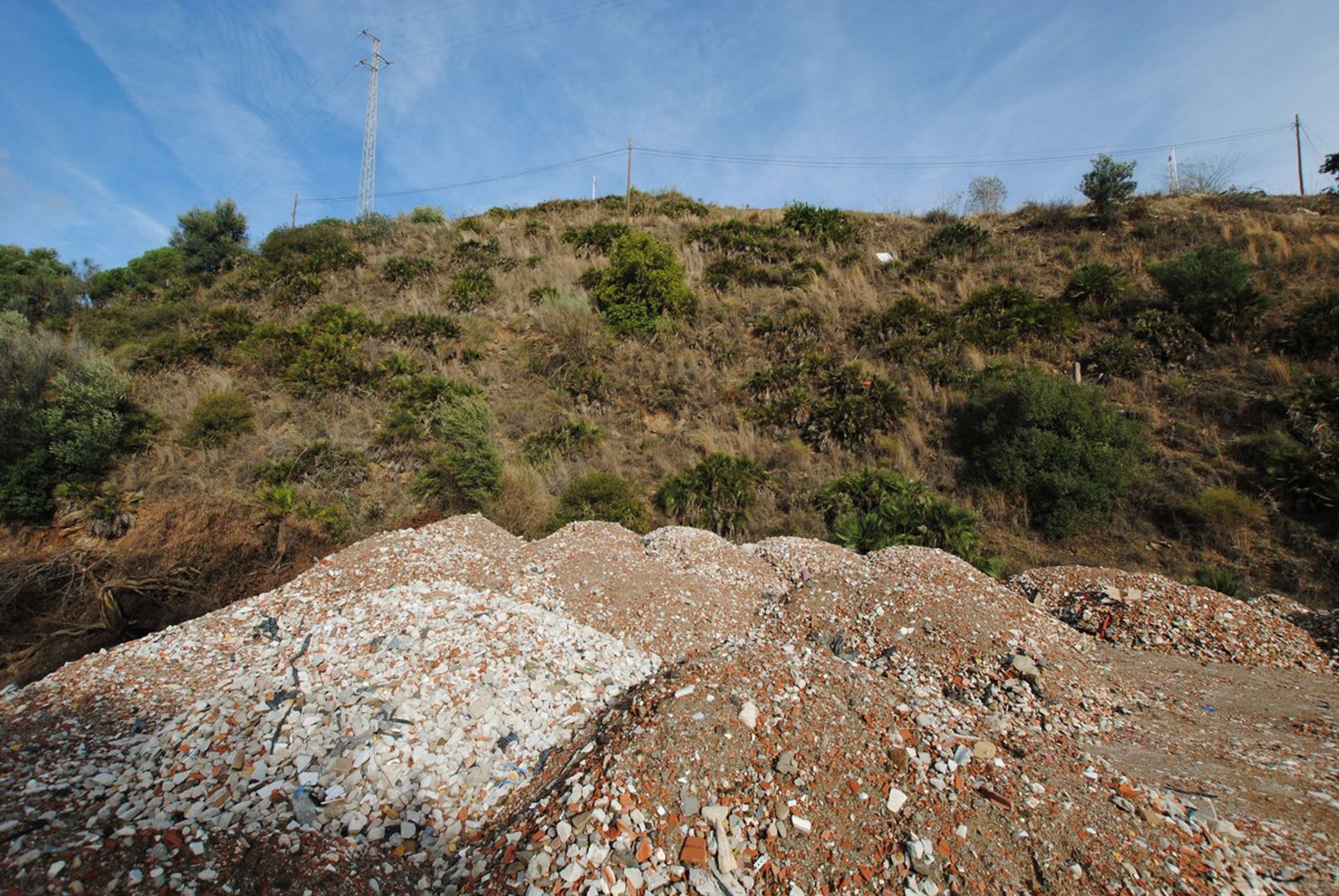 Land in Torreblanca, Valencian Community 11764248