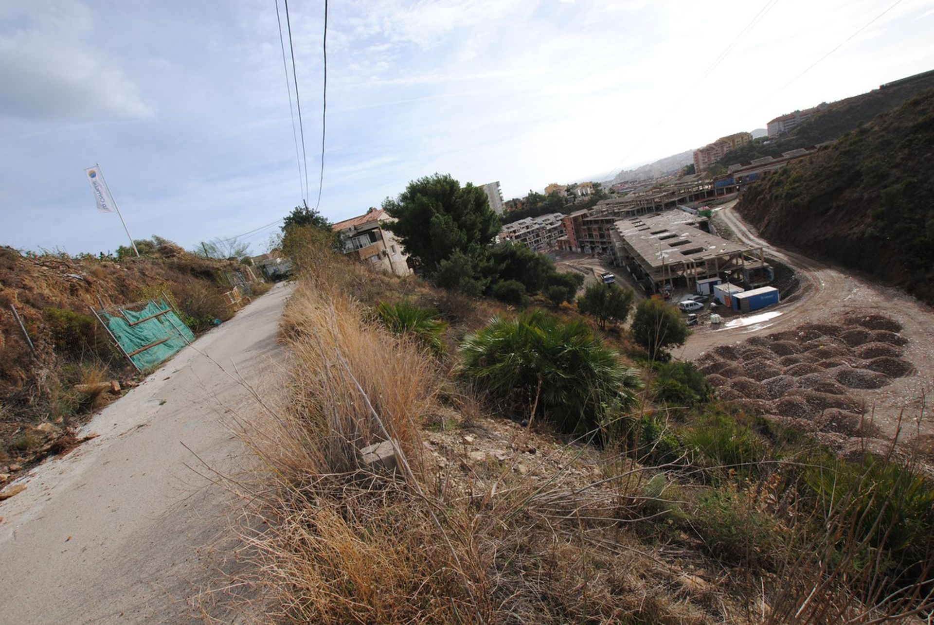 Tanah di Torreblanca, Valencian Community 11764248