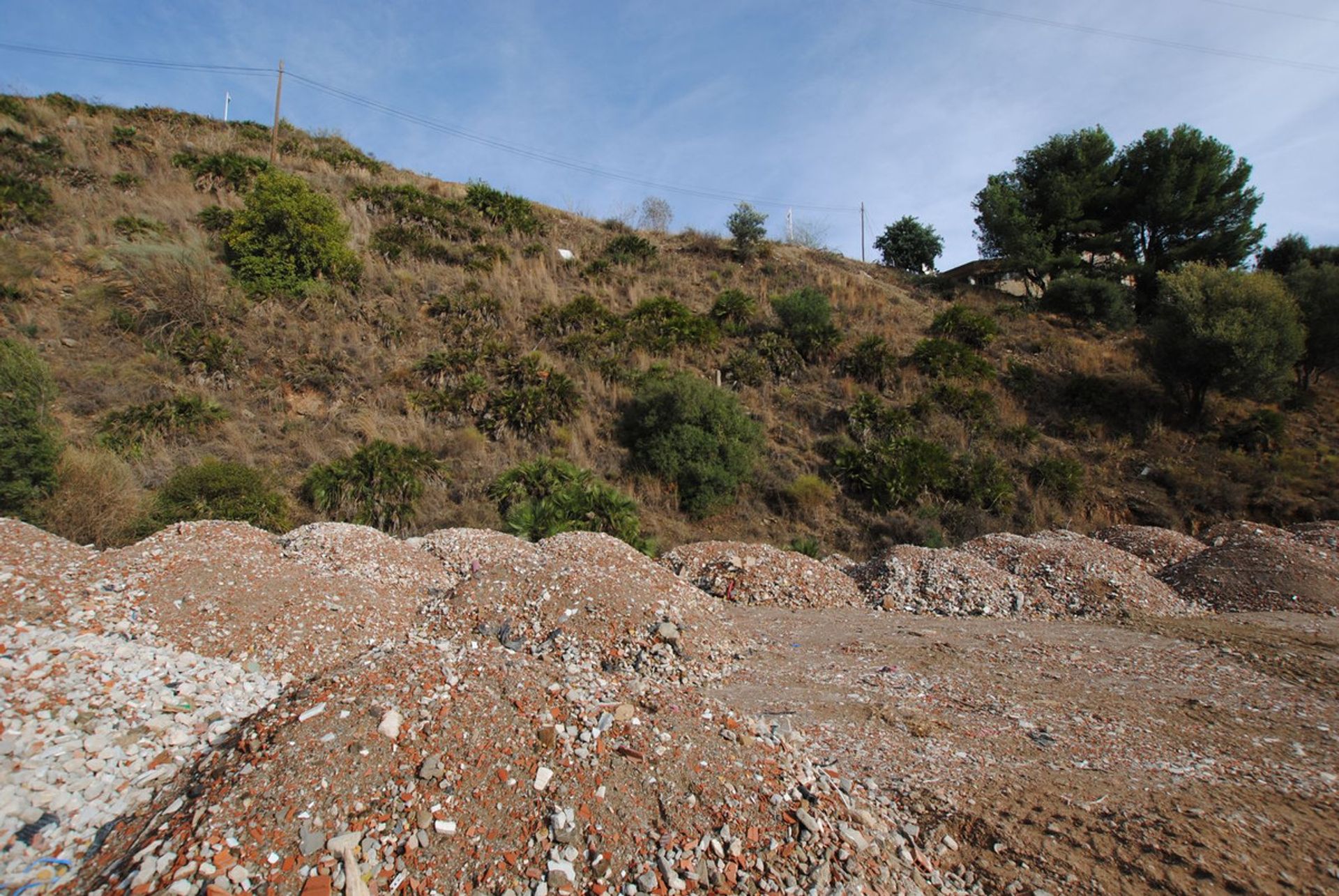 Земельные участки в Torreblanca, Valencian Community 11764248