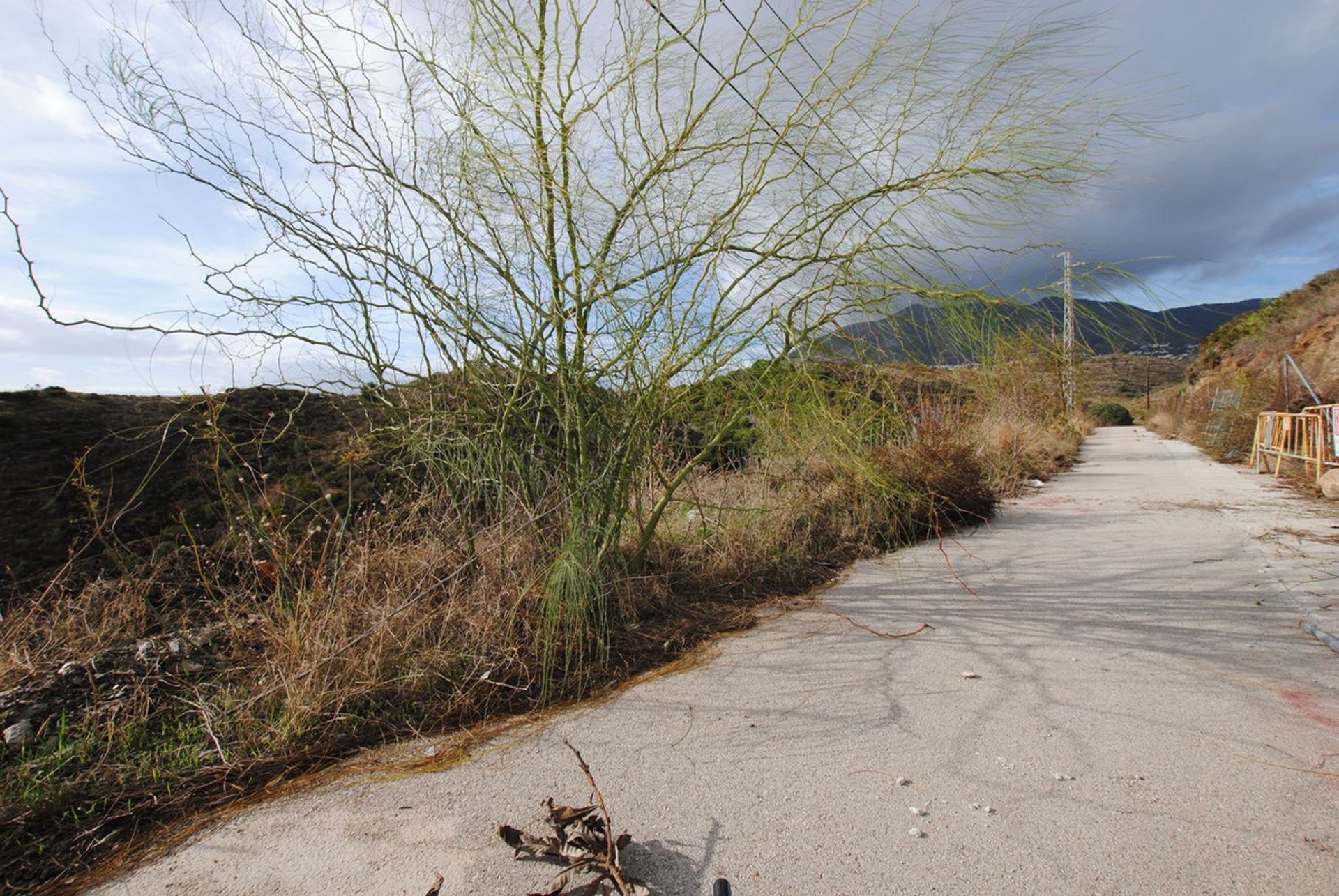 Land in Torreblanca, Valencian Community 11764248