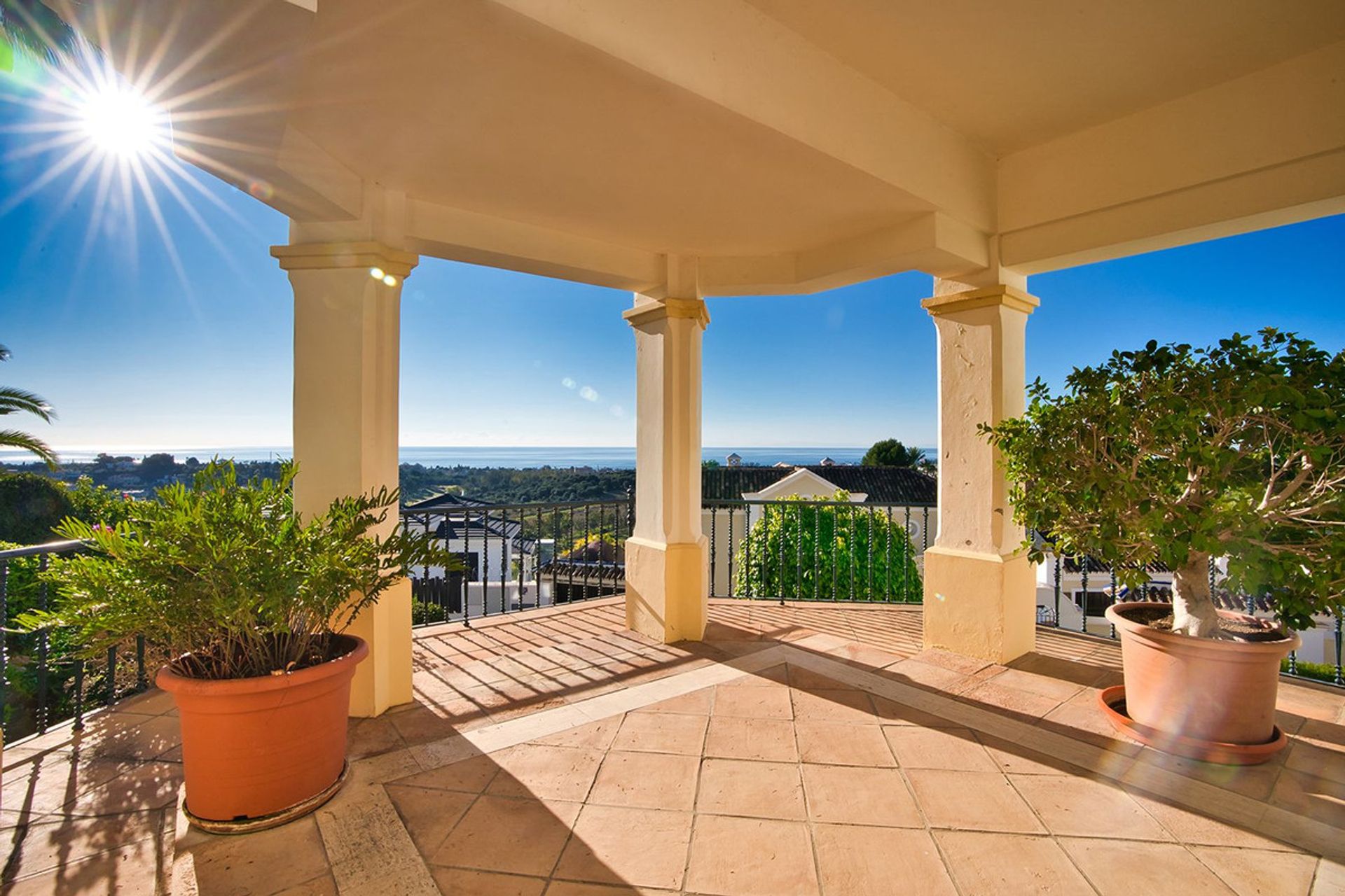 casa no Benahavís, Andalusia 11764313