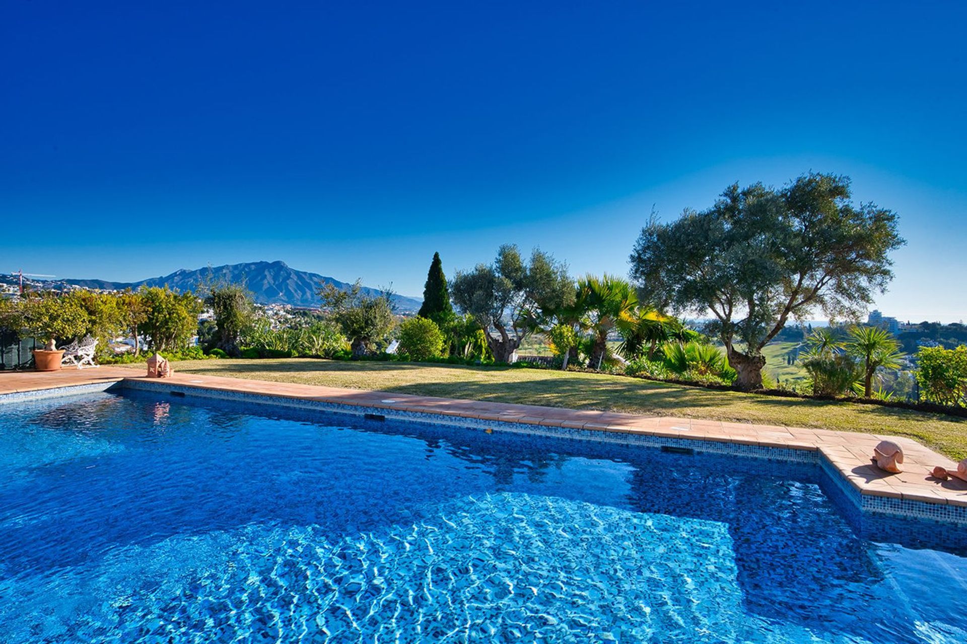 casa no Benahavís, Andalusia 11764313