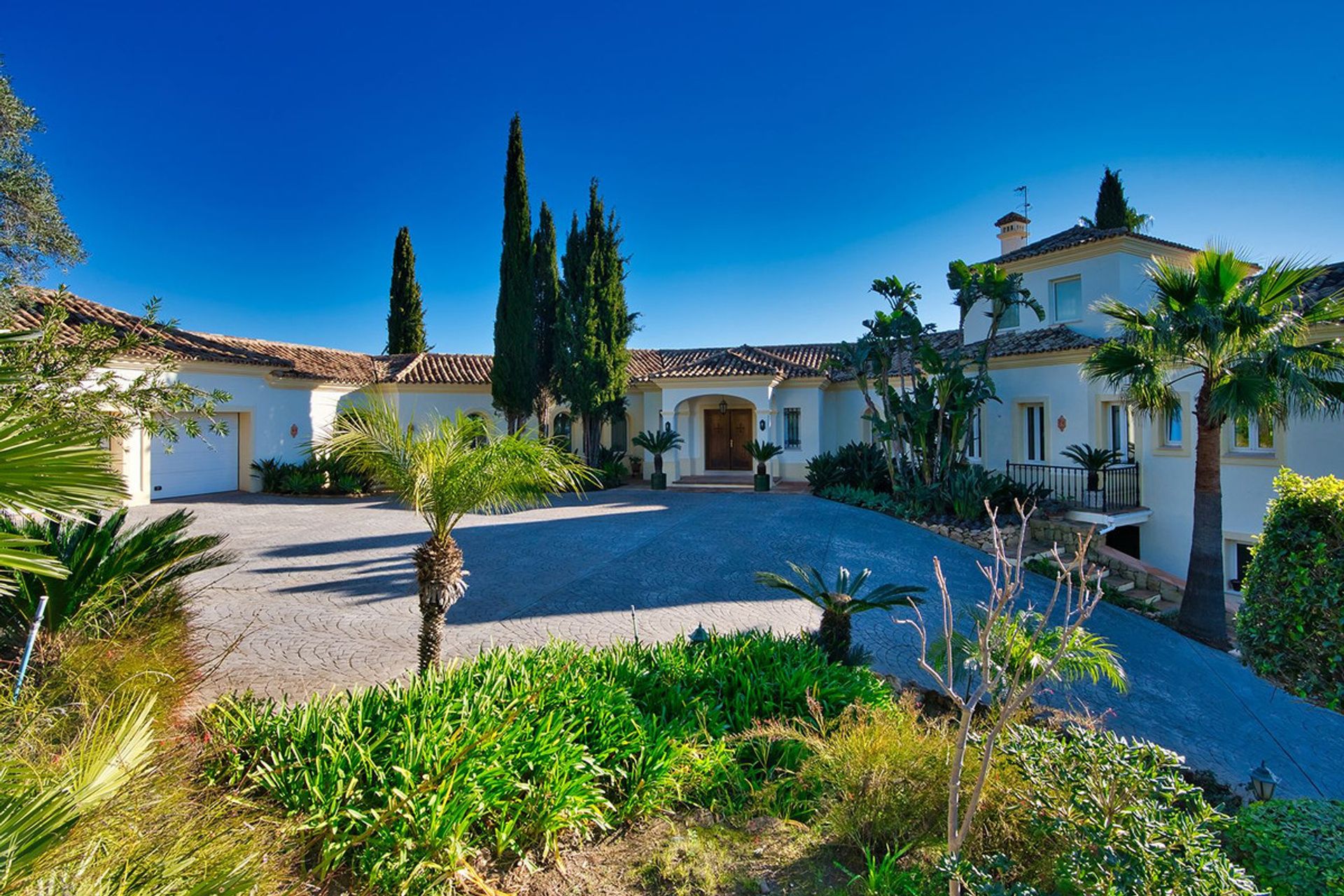 casa no Benahavís, Andalusia 11764313